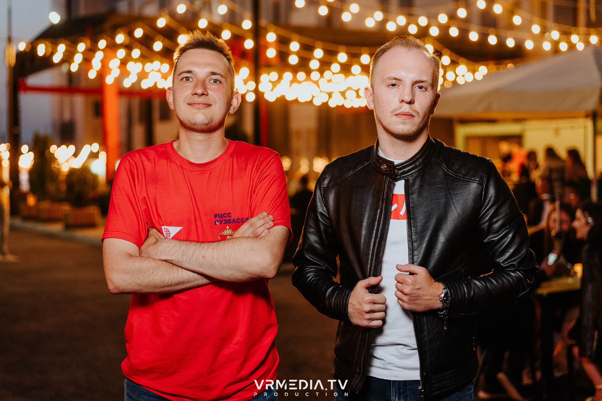 Выходные в культурном пространстве «Редакция»