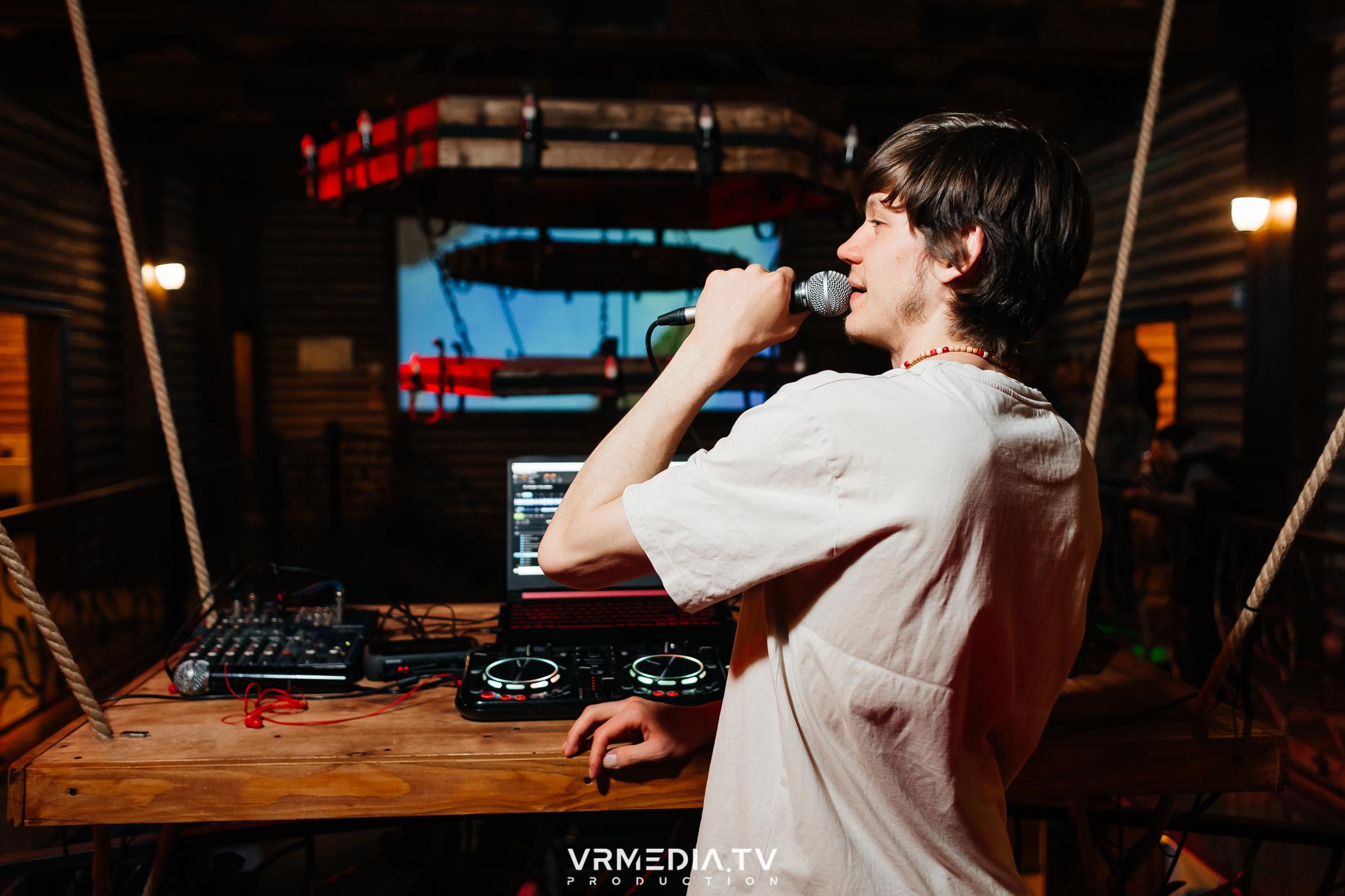 В гостях «У Петровича»