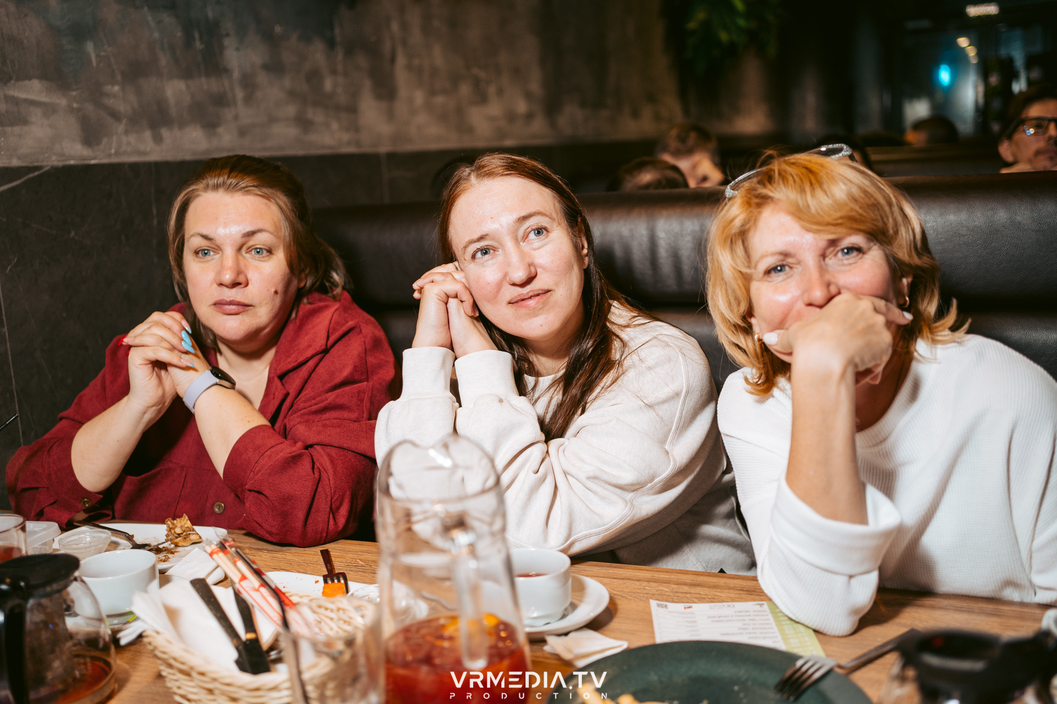 WoW QuiZ в баре «DOSKI»