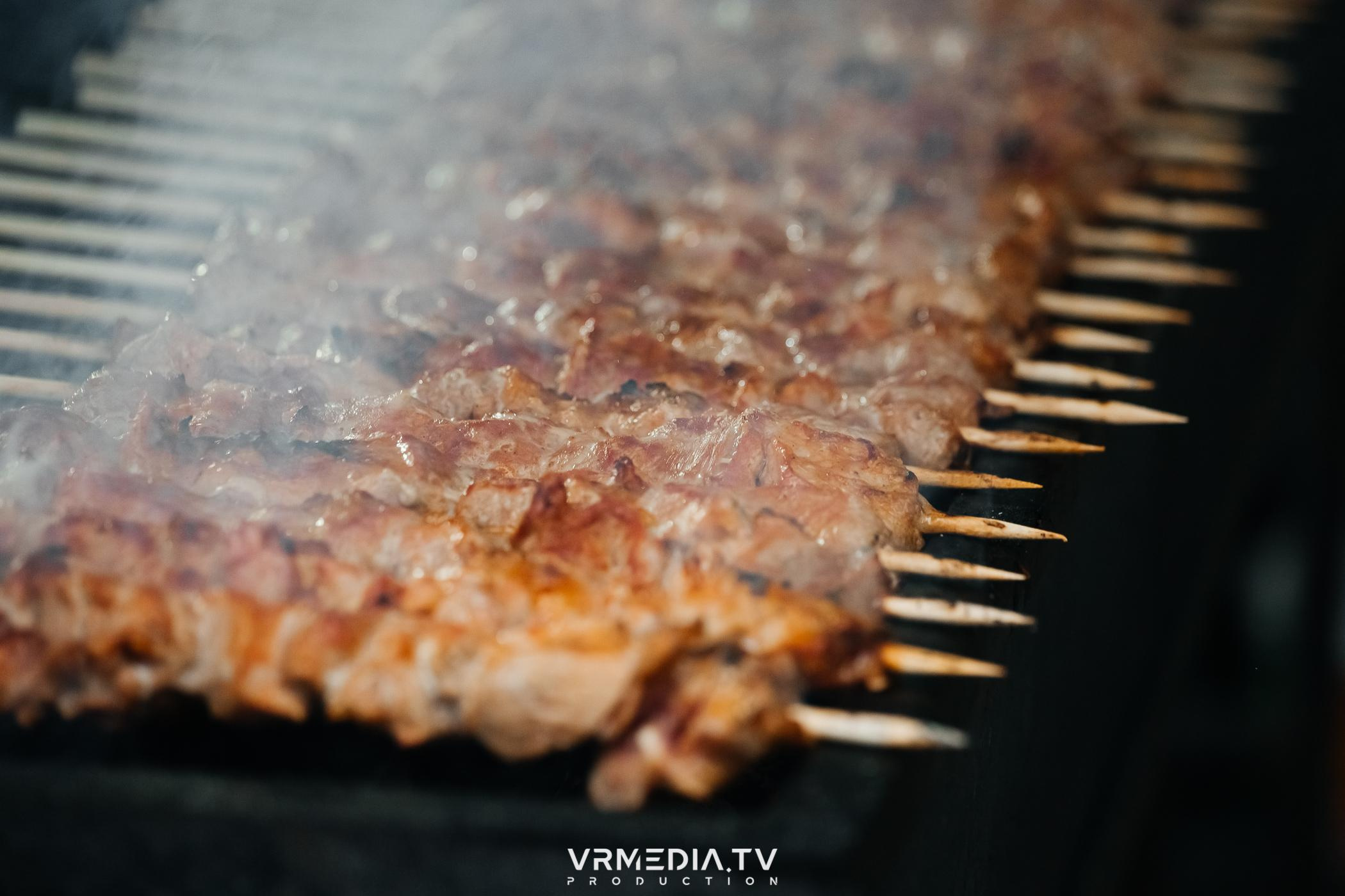 В гостях «У Петровича»