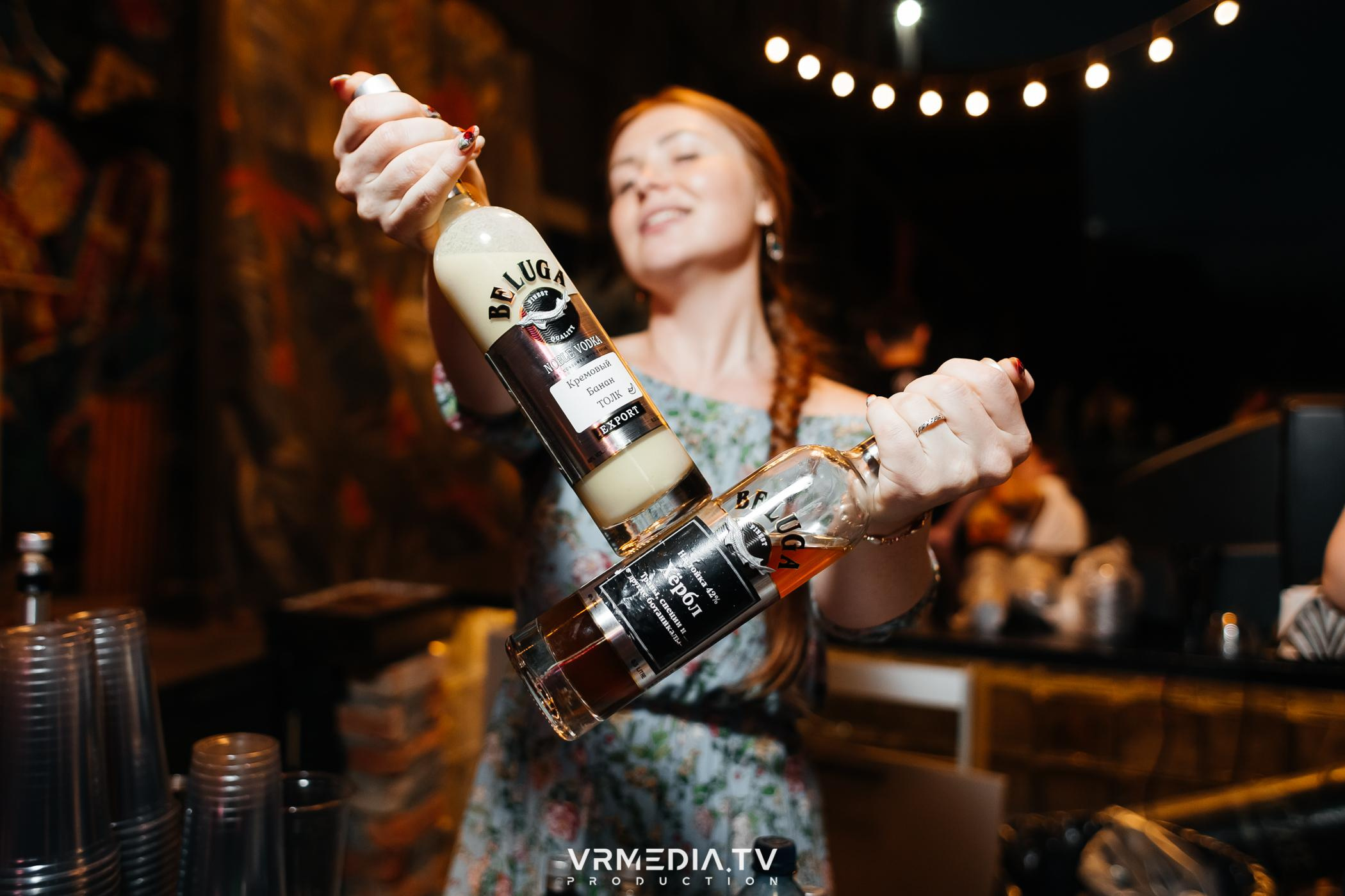 Выходные в культурном пространстве «Редакция»