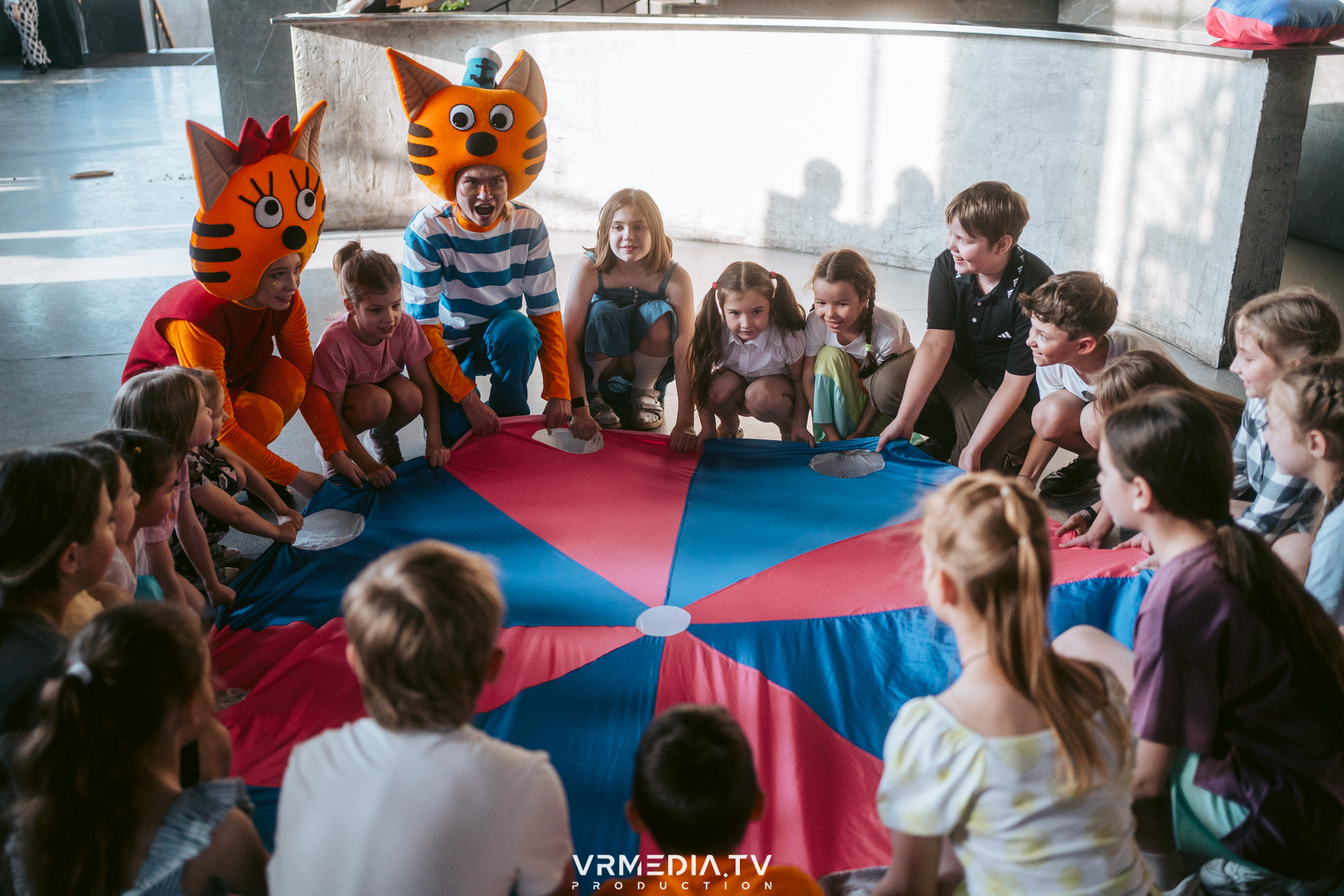 WoW QuiZ в баре «DOSKI»