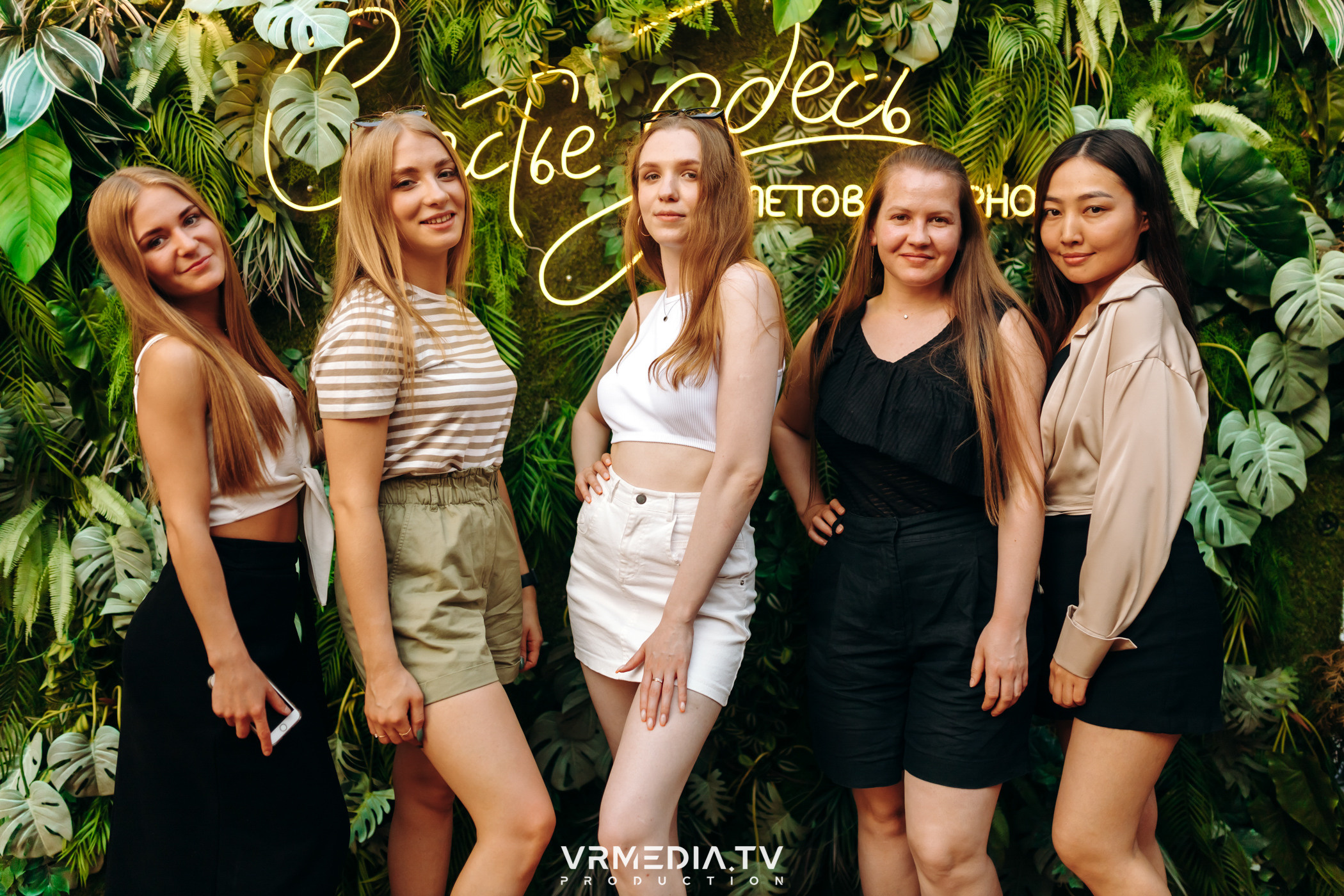 Выходные в ресторане «Лазурный берег»