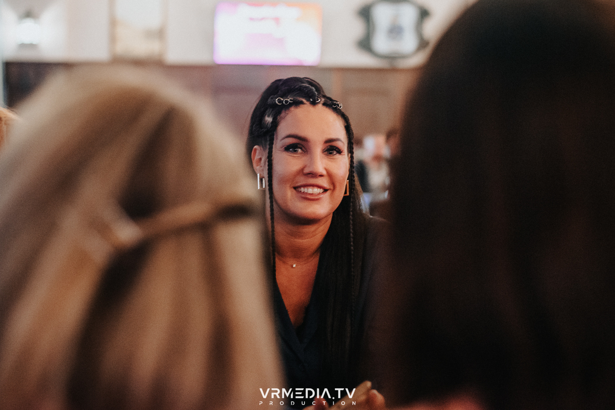 Джазовая среда: Smooth Jazz