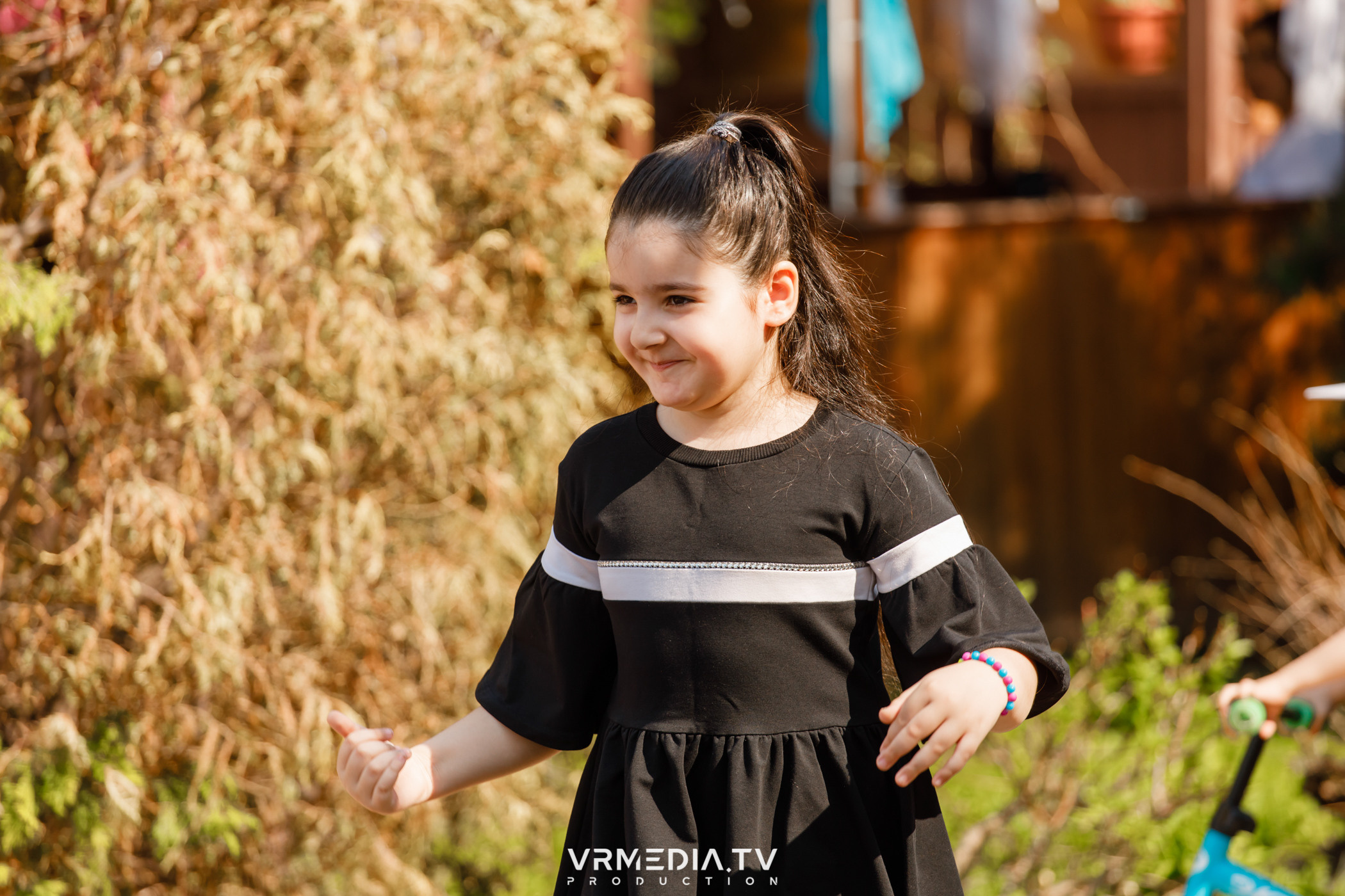 «Восточная сказка» в ресторане «Лазурный берег»