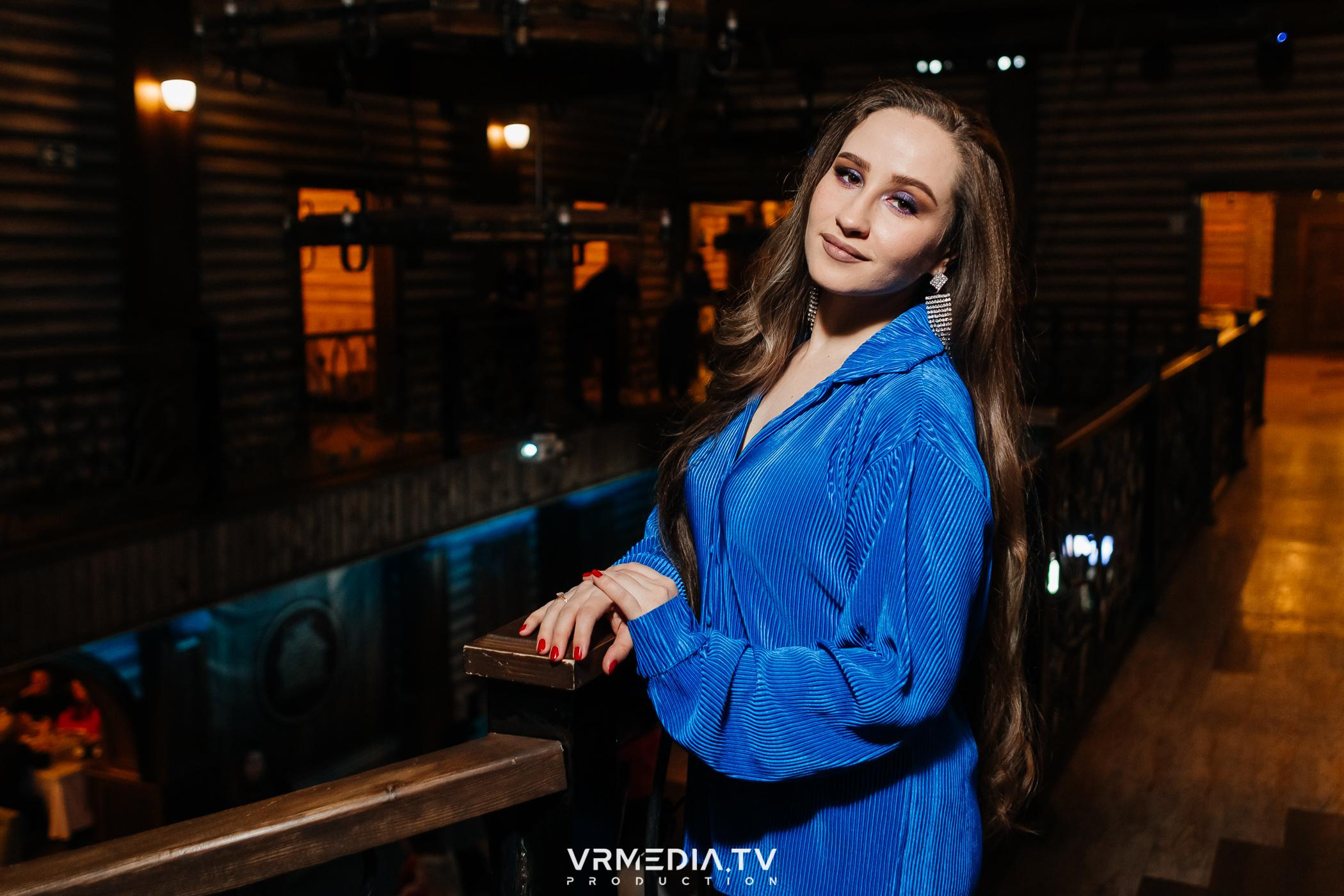 В гостях «У Петровича»