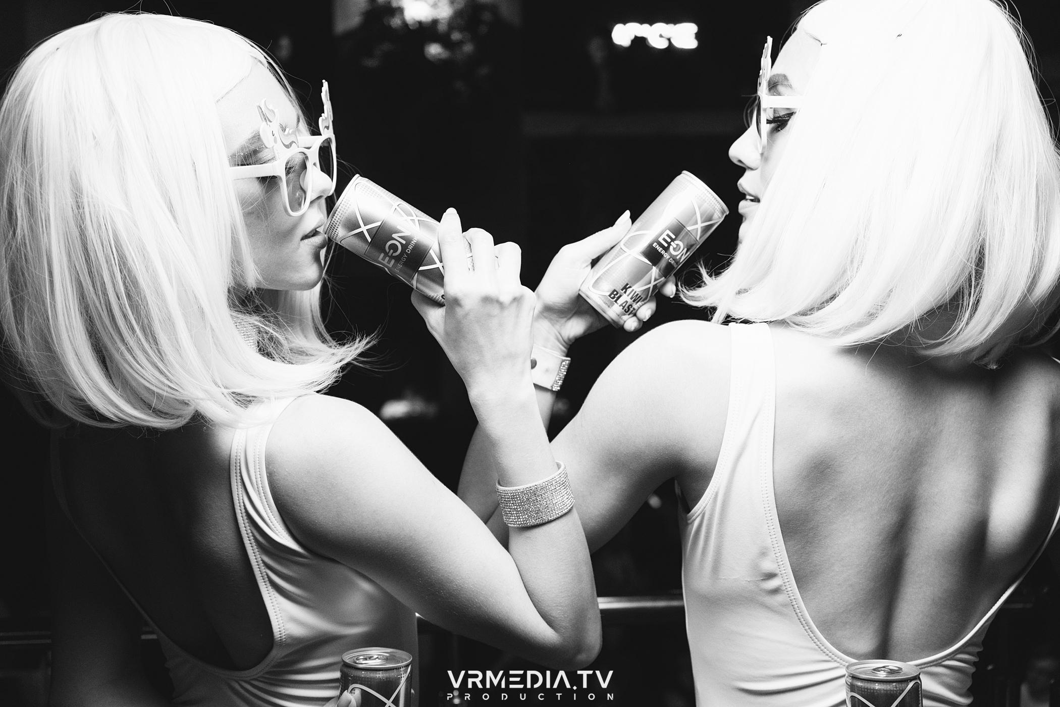 Выходные в баре «DOSKI»