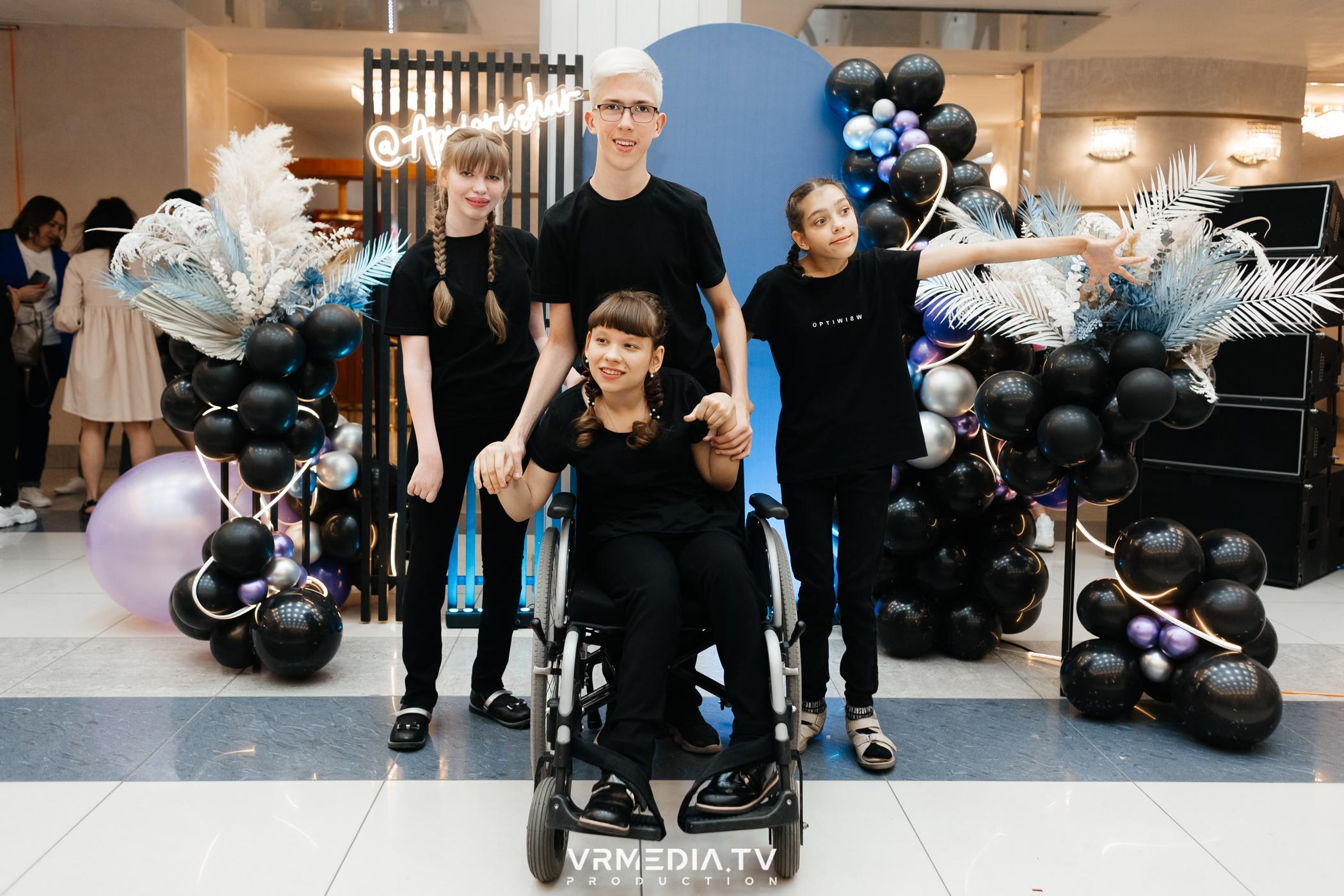 Пока все в доме