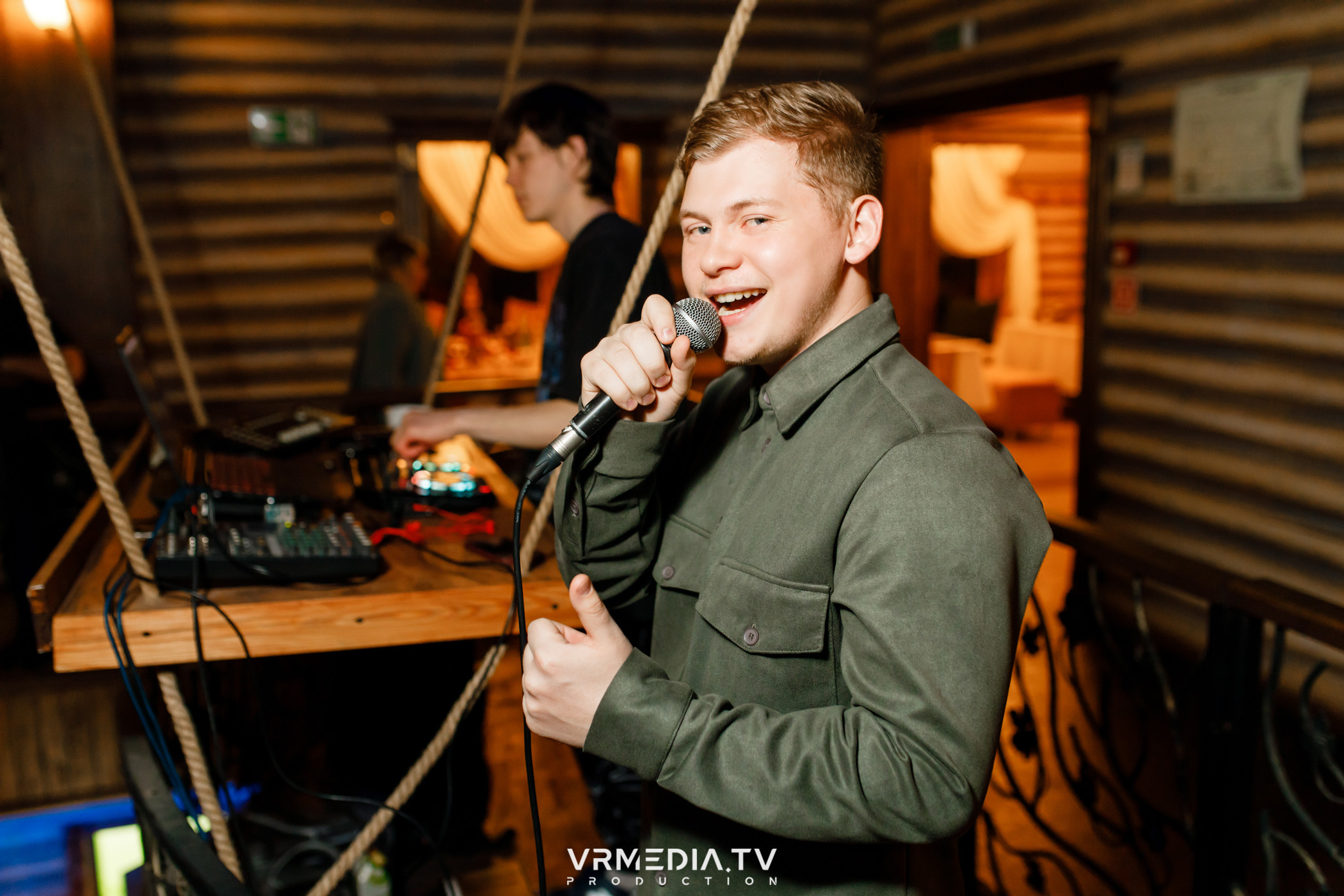 В гостях «У Петровича»