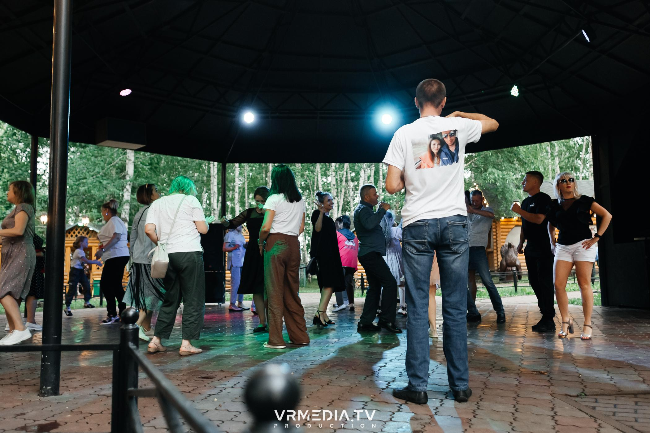 В гостях «У Петровича»