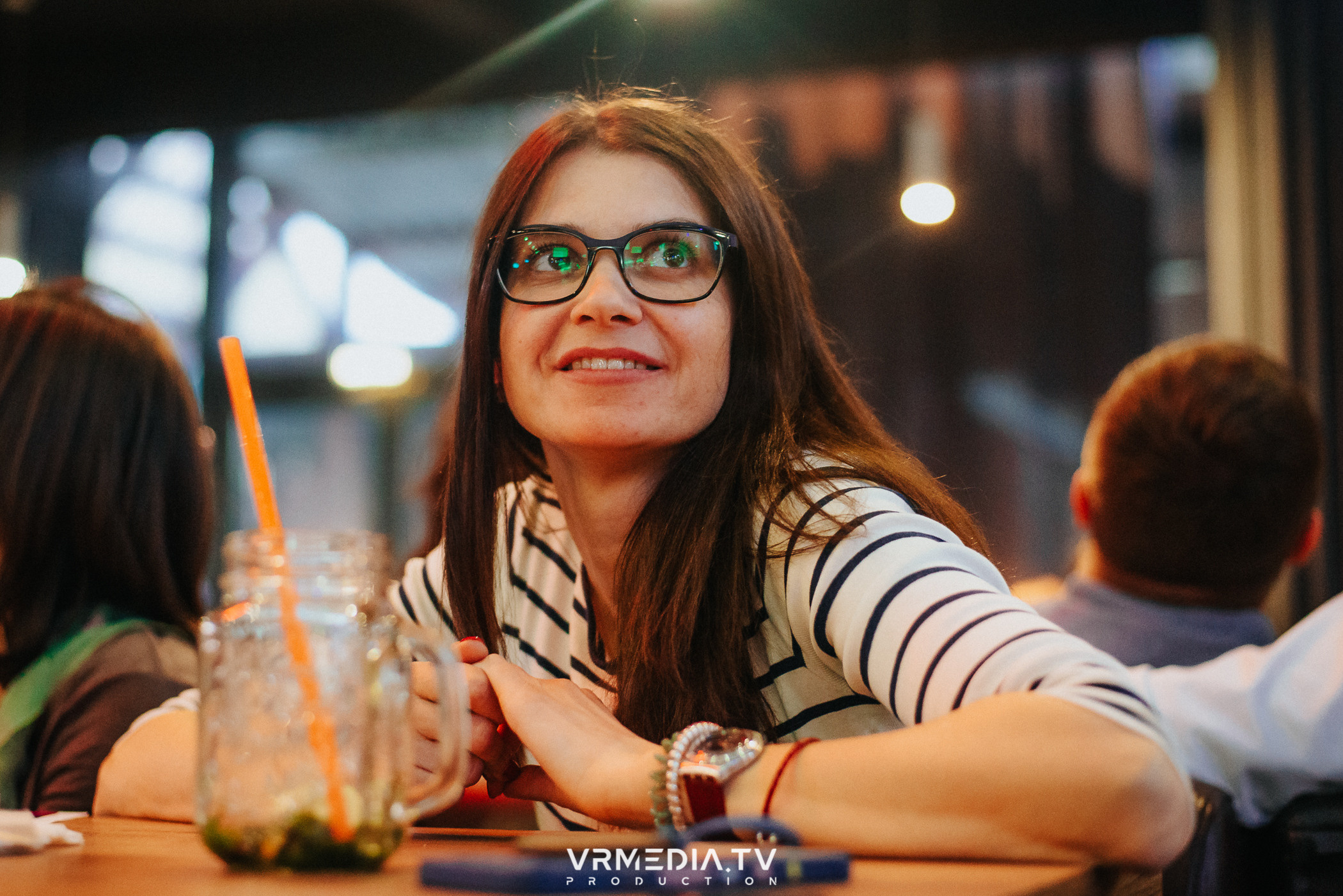 WoW QuiZ в баре «DOSKI»