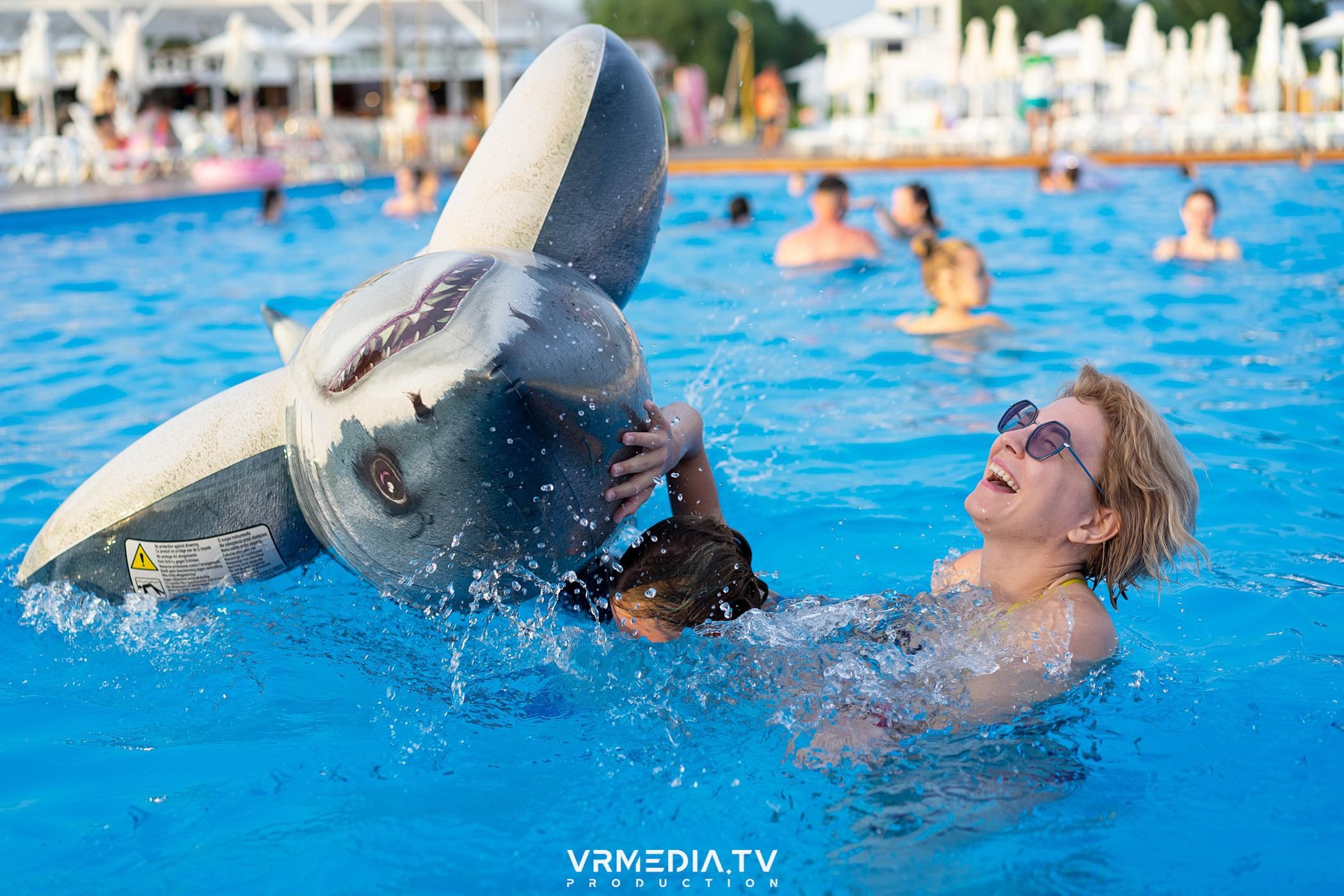 Иван Купала на «Бассейне на Красном»