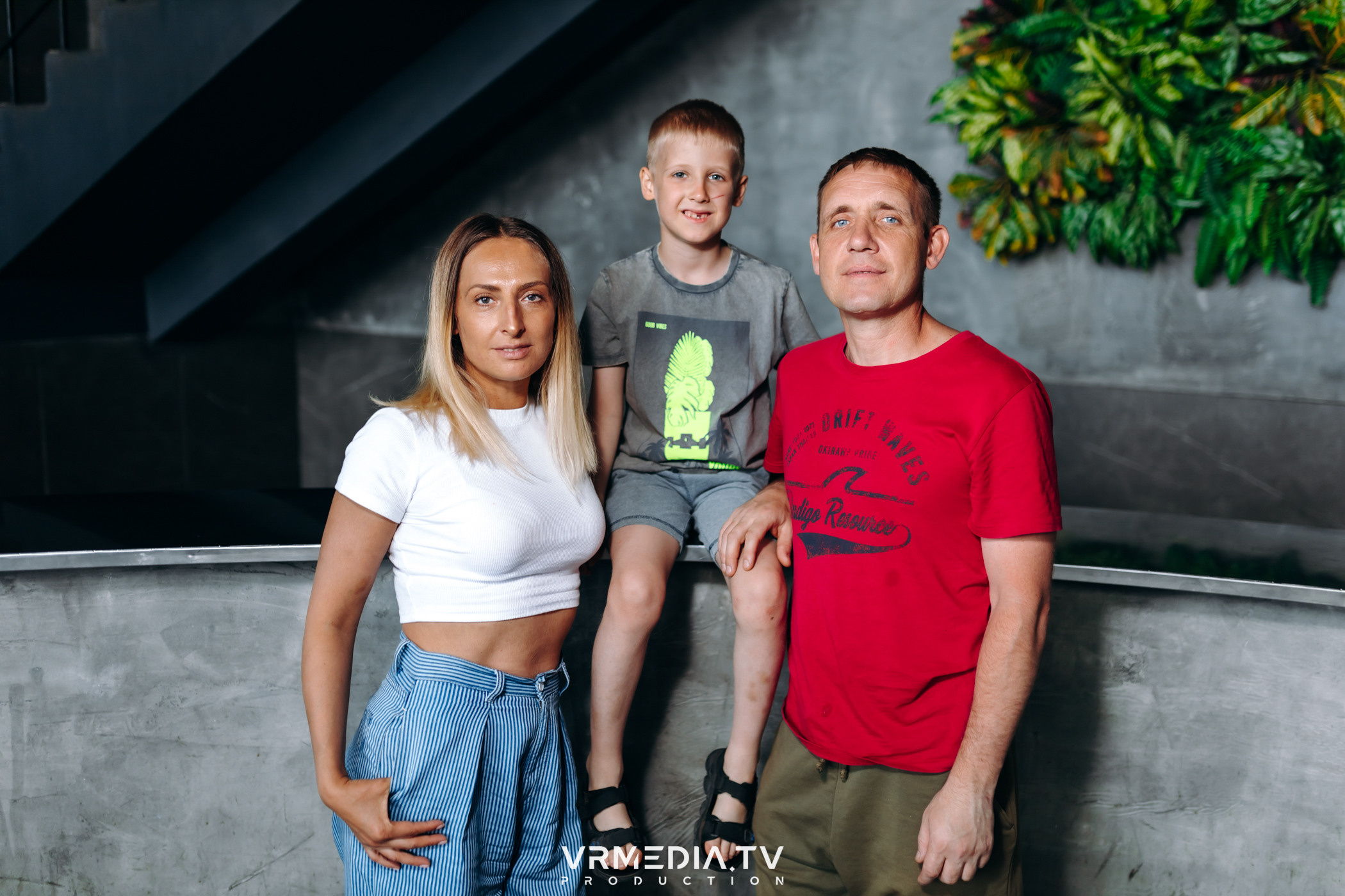 Baby time в баре «DOSKI»