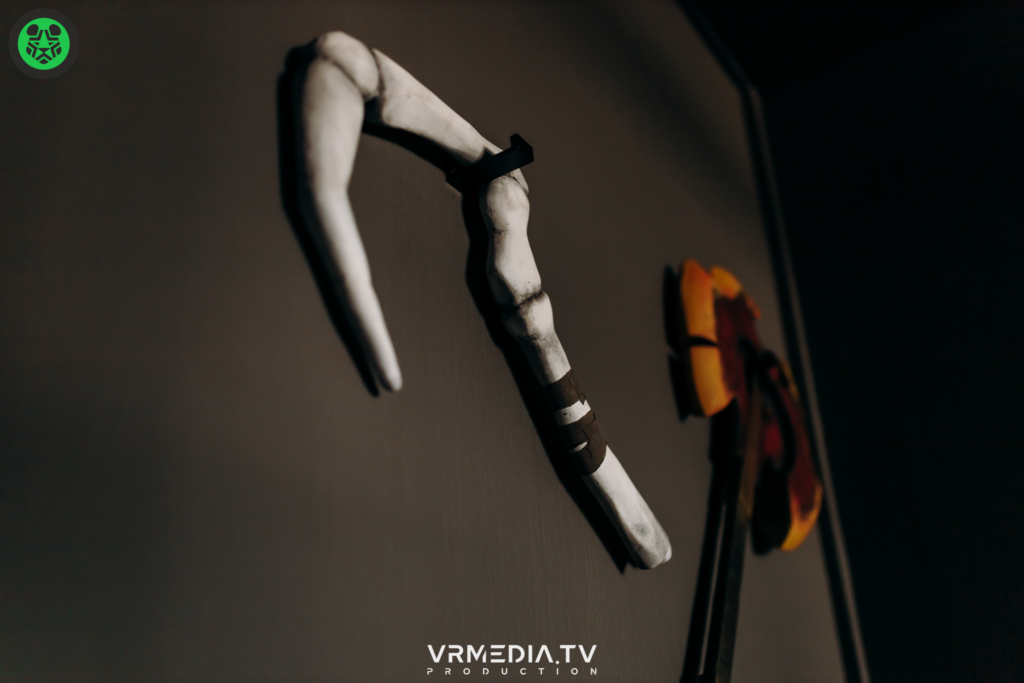 Открытие Киберспортивной арены Whykick на Радуге