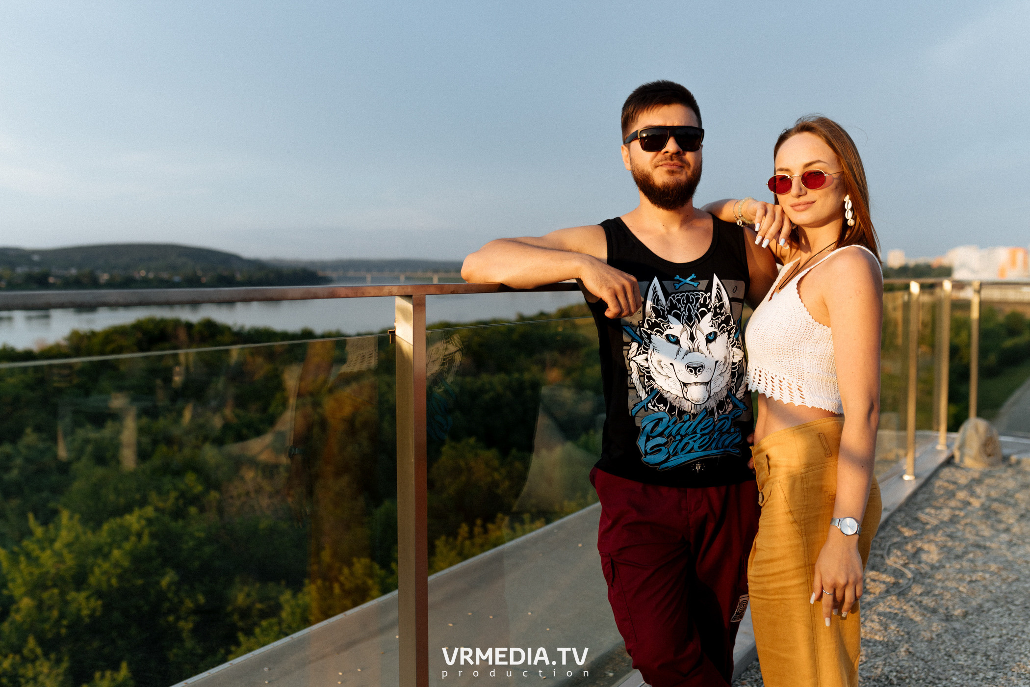 «Среда — маленькая пятница» в Magic Coffee