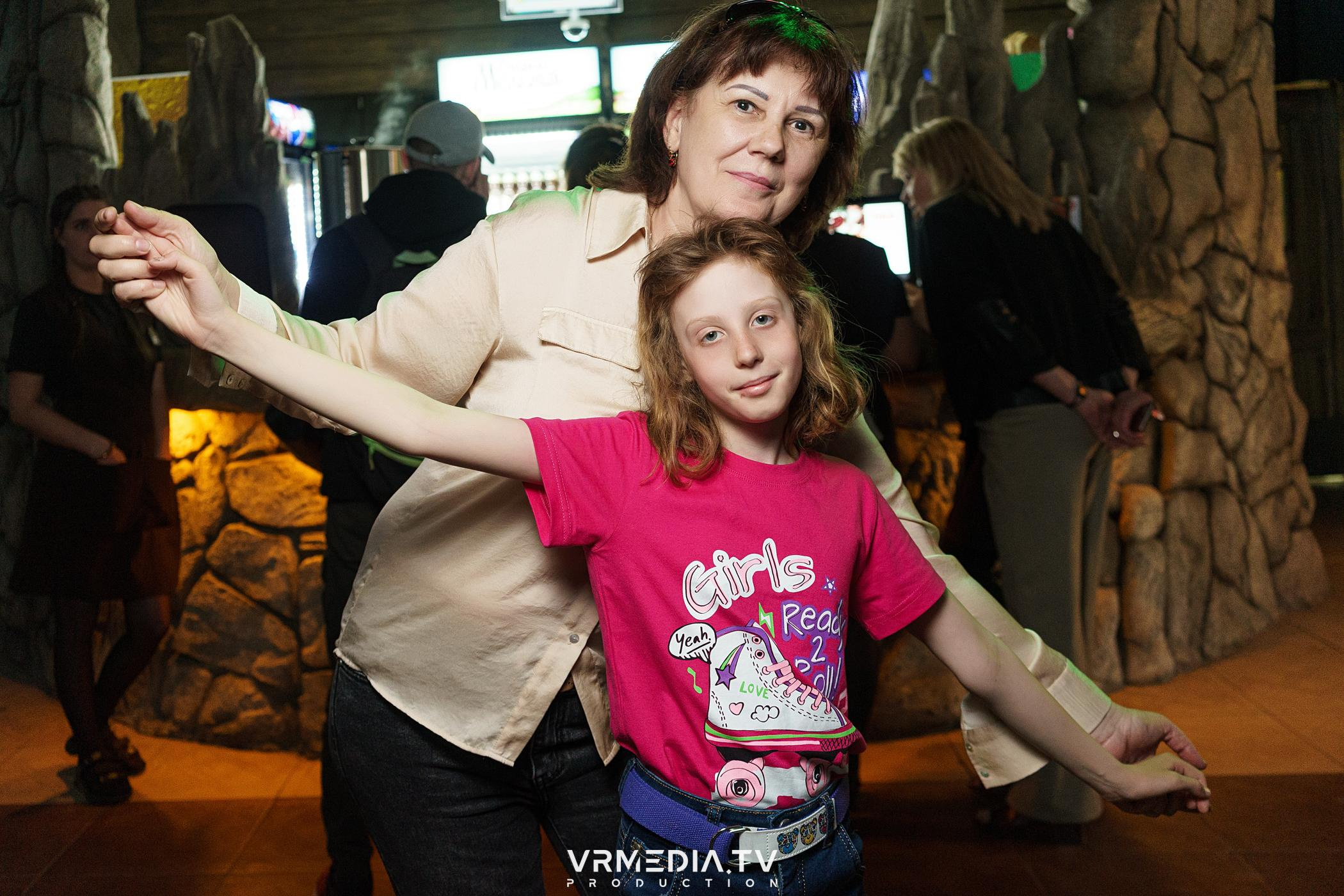 В гостях «У Петровича»