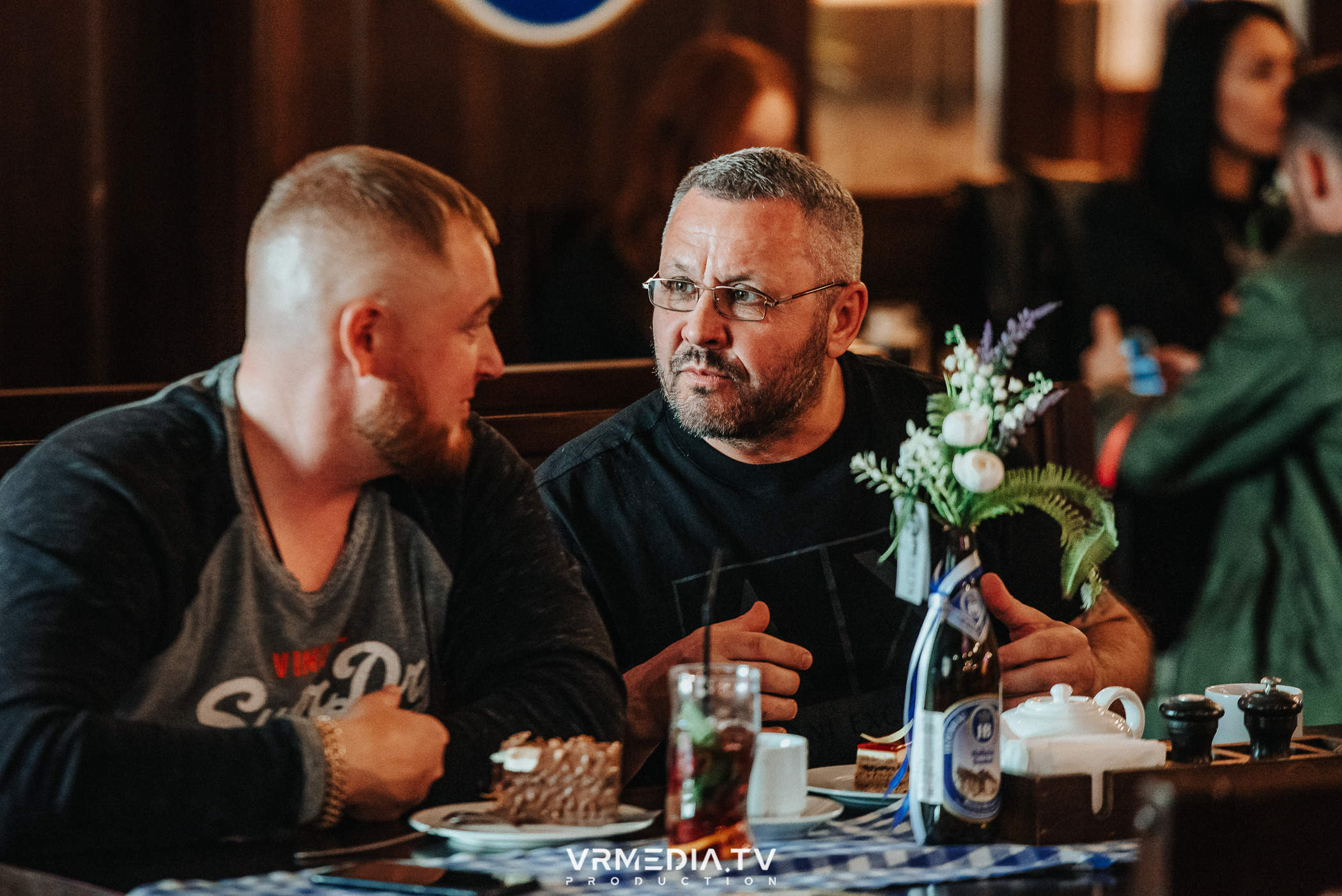 Джазовая среда: Smooth Jazz