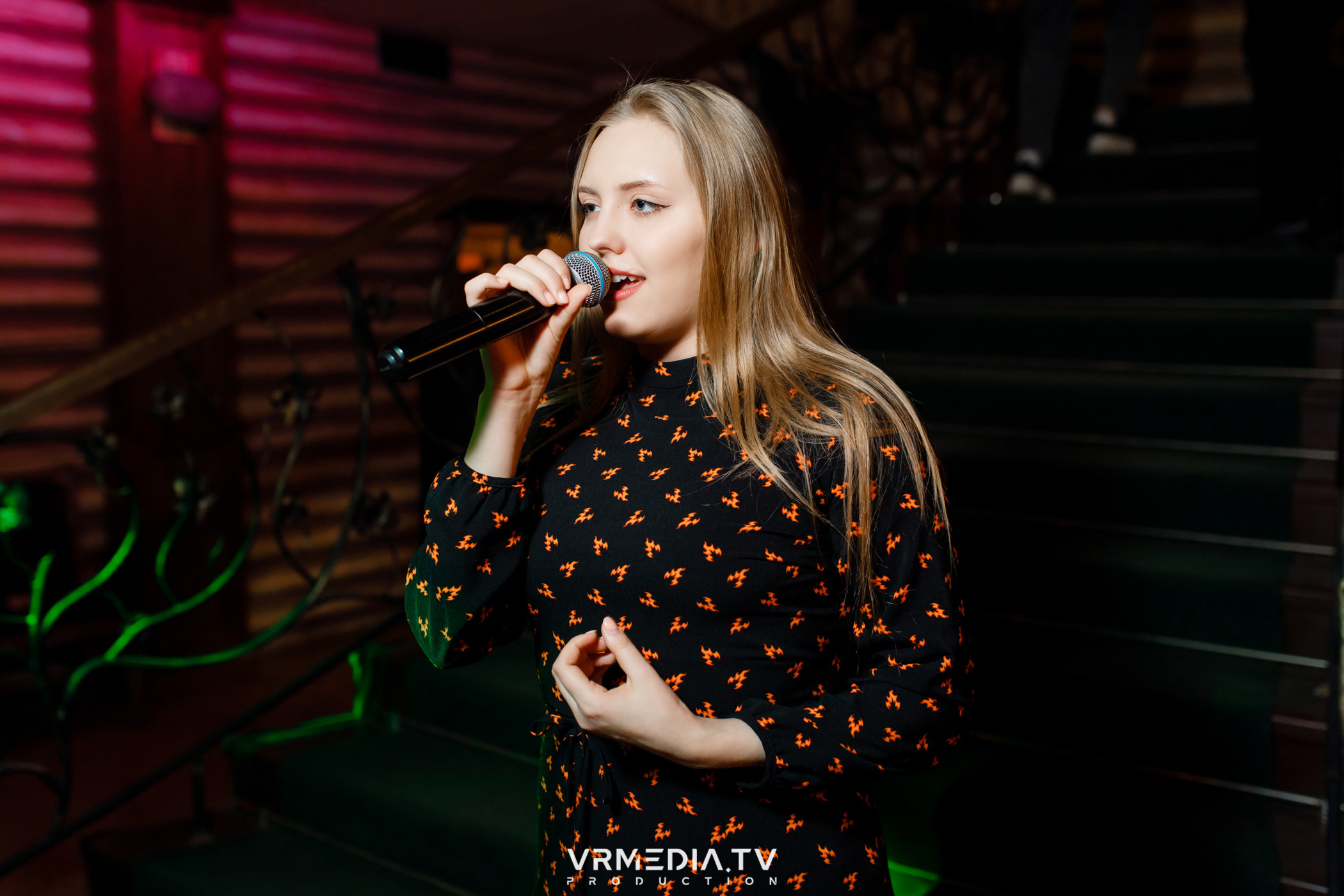 В гостях «У Петровича»