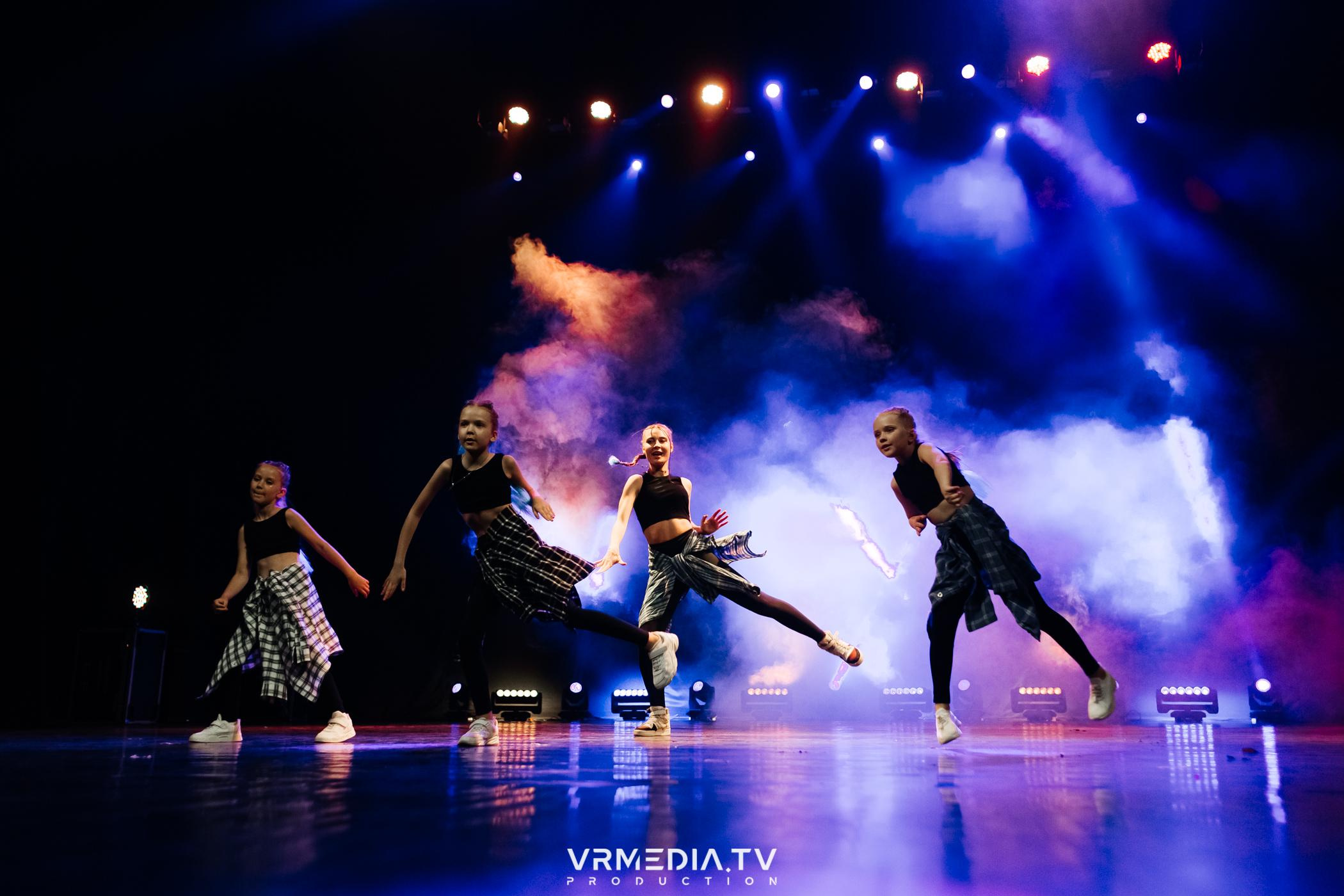 Пока все в доме