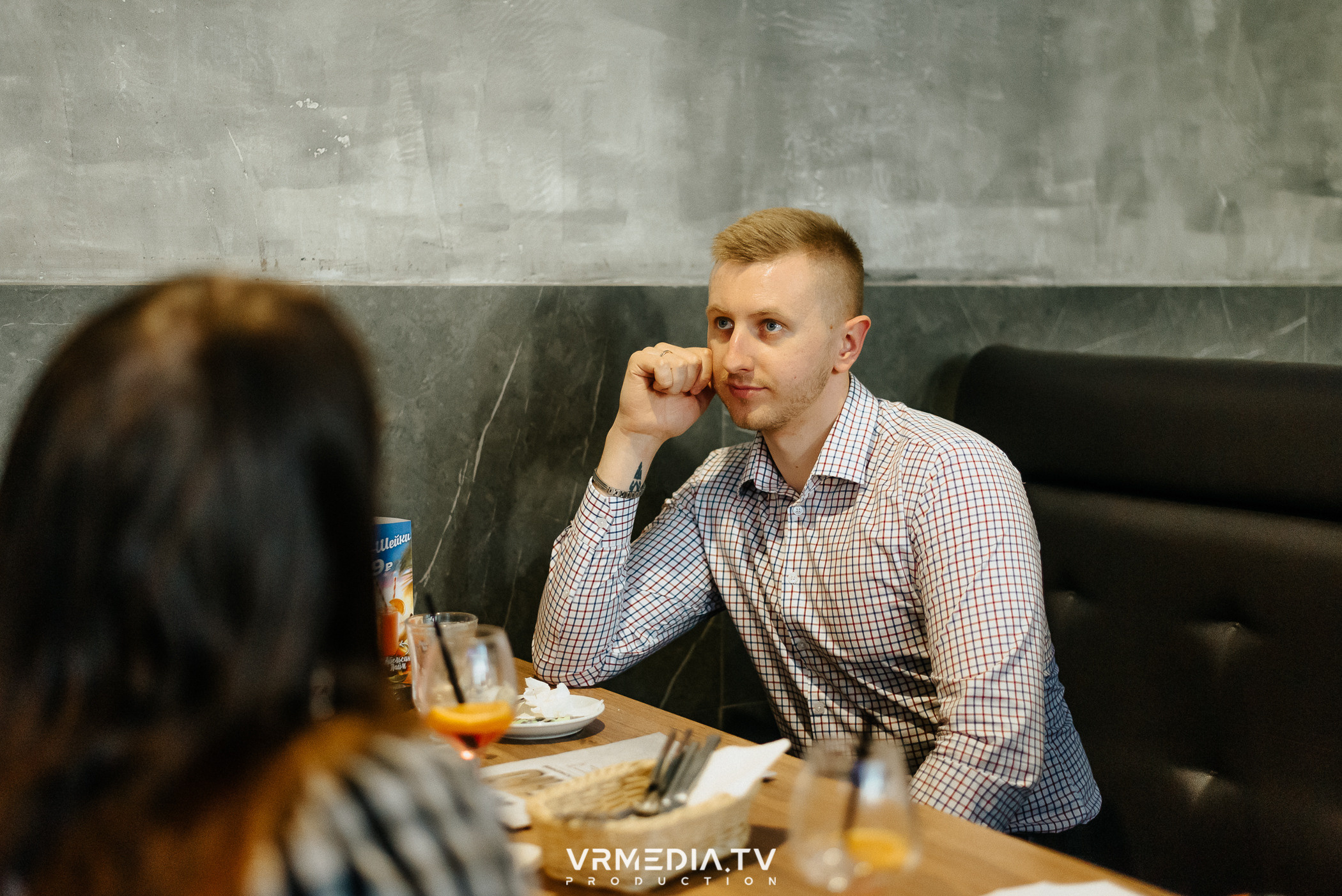 WoW QuiZ в баре «DOSKI»