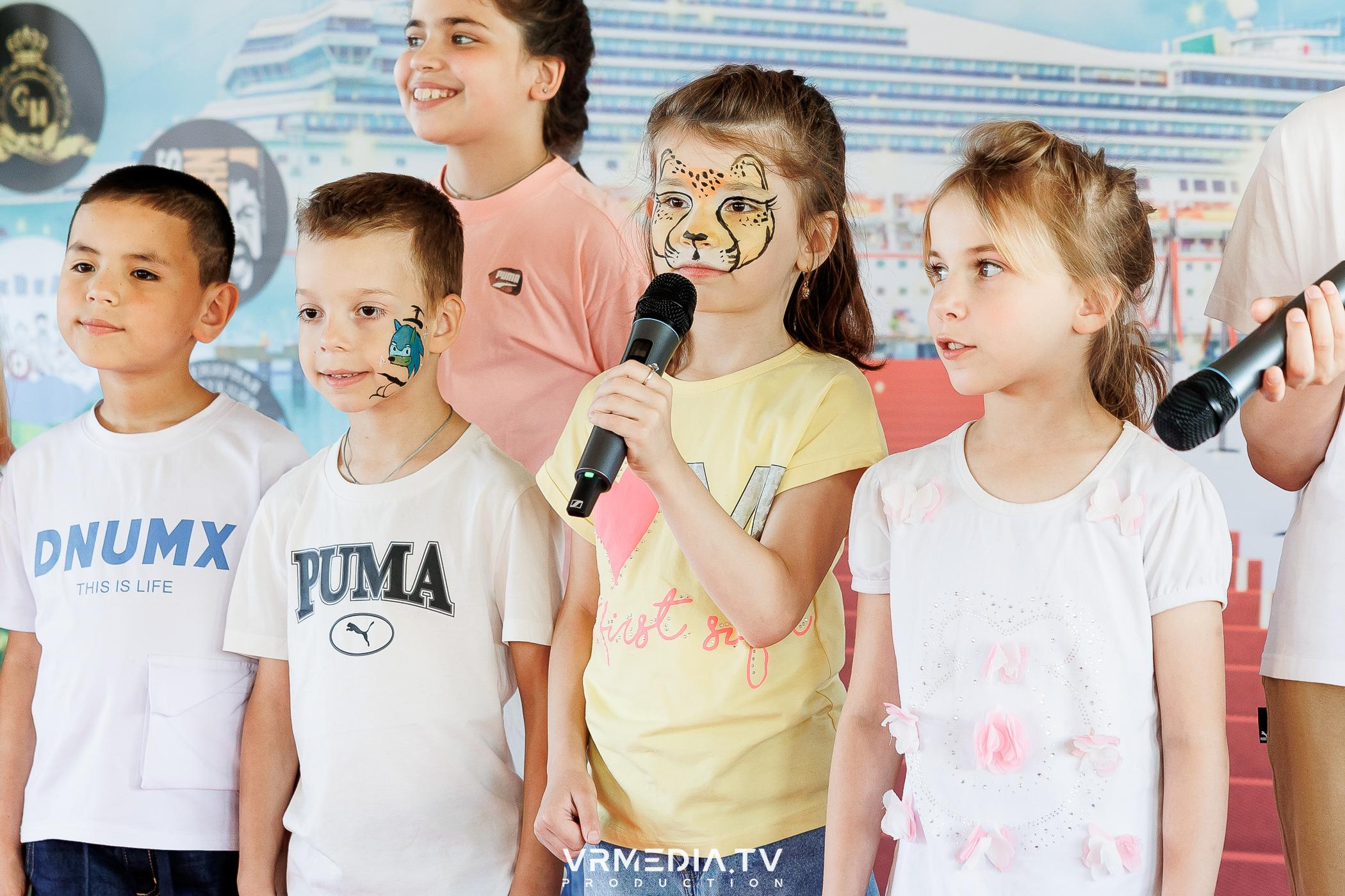 LEOMAR PRODUCTION: 8 БЛАГОТВОРИТЕЛЬНЫЙ КОНЦЕРТ «БАТЛ ГОЛОСОВ-ПЛЫВЕТ П