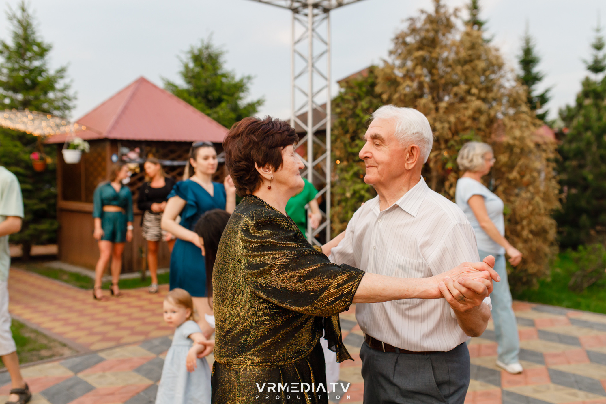 Выходные в ресторане «Лазурный берег»