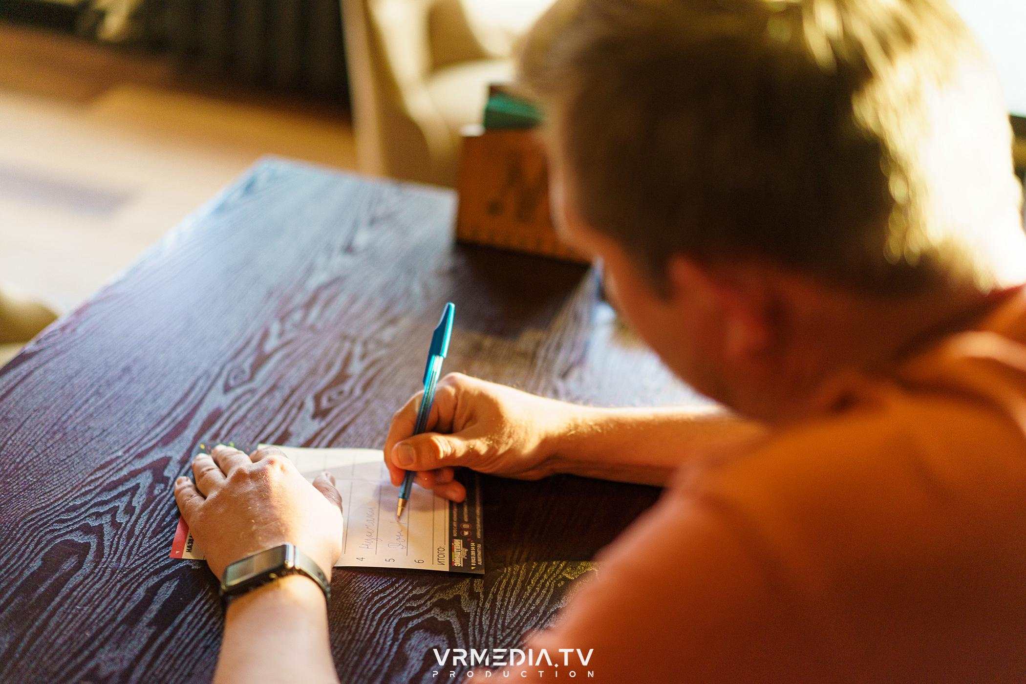 Эйнштейн party в ресторане «Мюнхен»