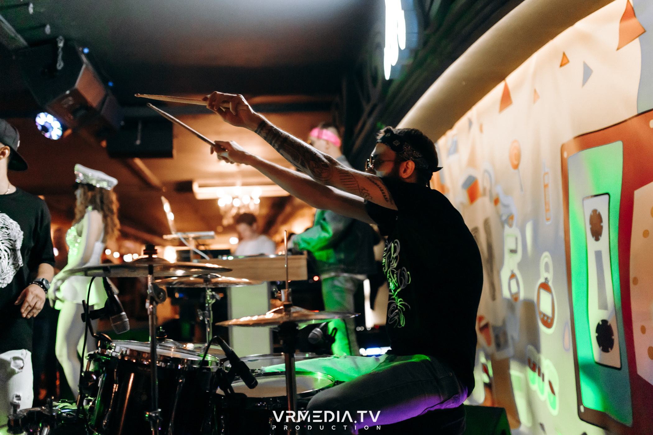 Выходные в ресторане «Мюнхен»