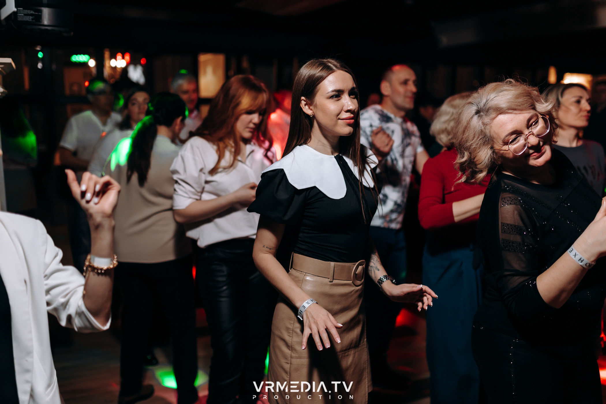 Выходные в ресторане «Мюнхен»