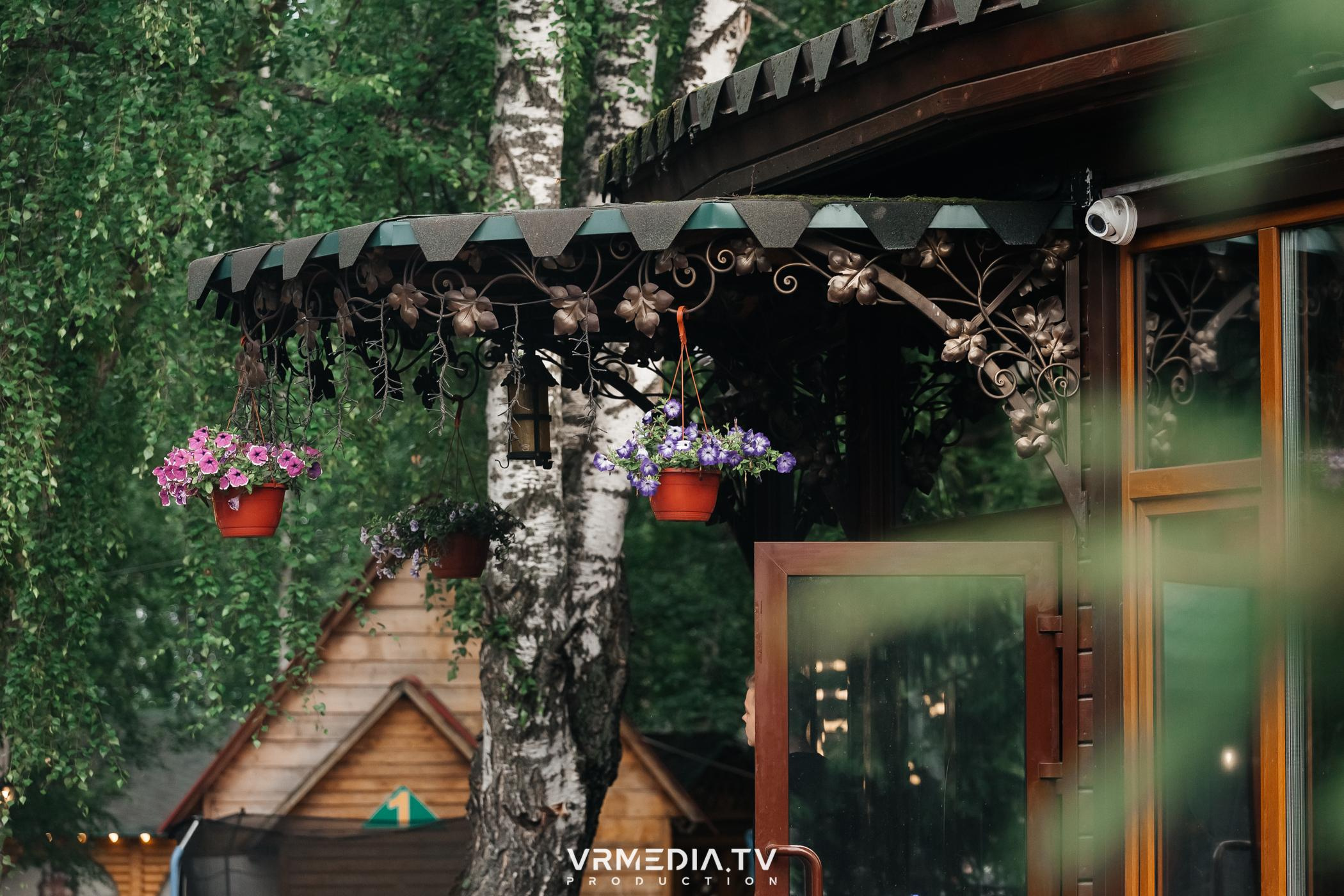 В гостях «У Петровича»