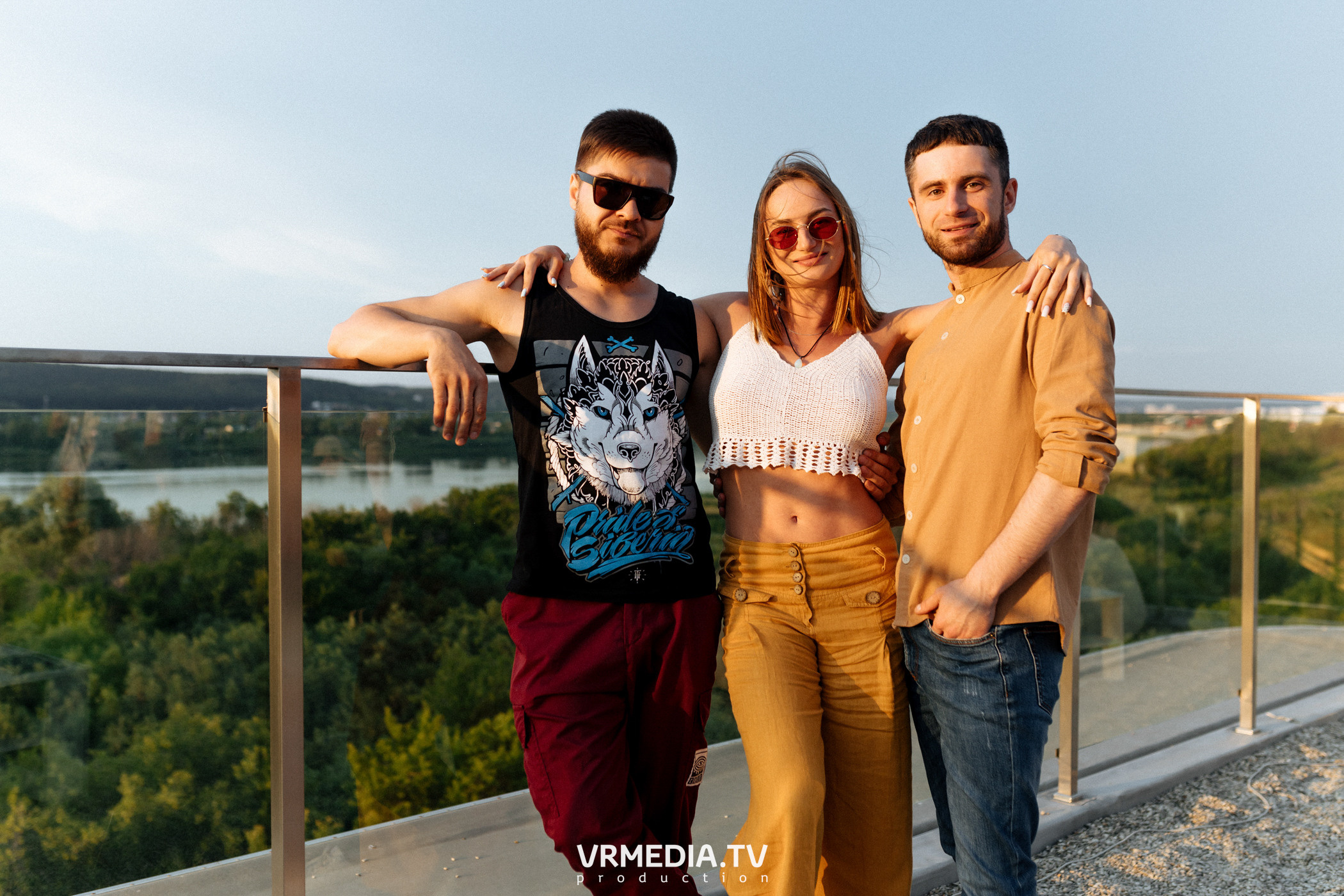 «Среда — маленькая пятница» в Magic Coffee