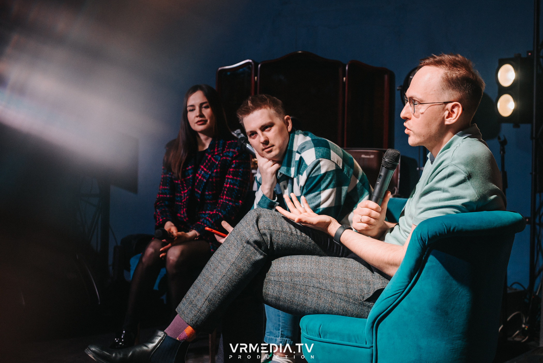 «ДАВАЙ ЧЕСТНО?» в баре-рюмочной «ТОЛК»