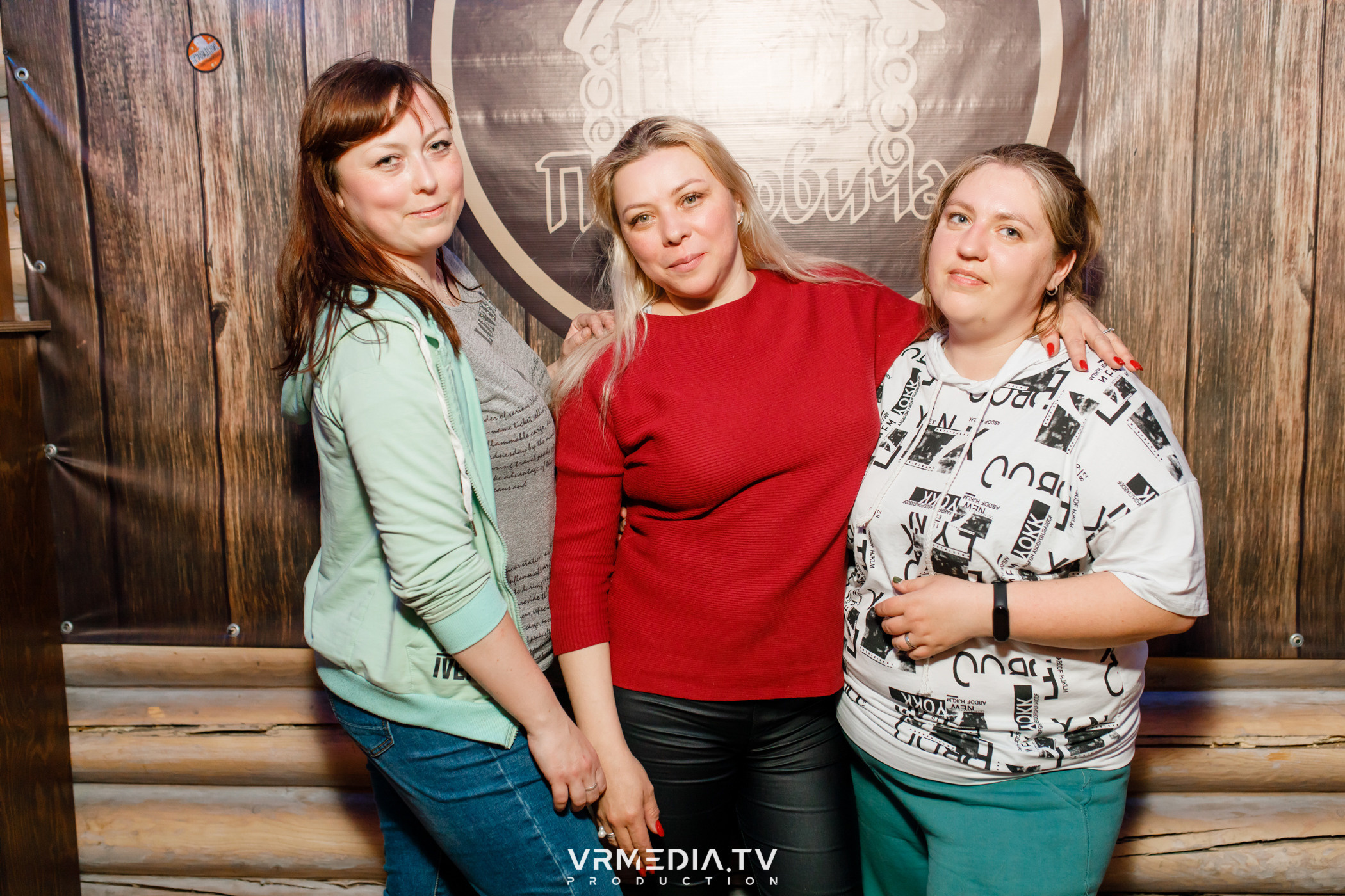 В гостях «У Петровича»