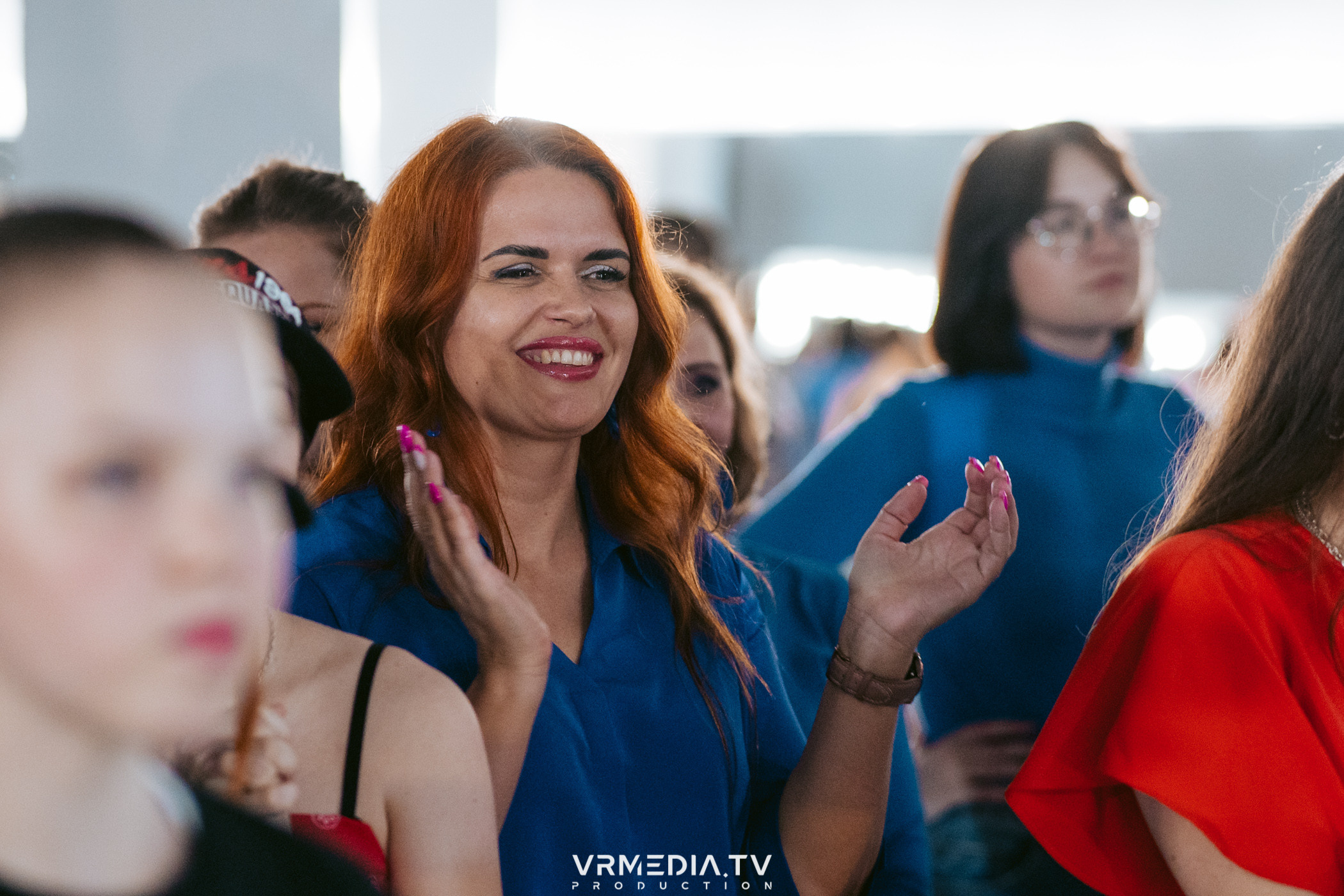 Первый отчётный концерт танцевального пространства «FREEDOM»