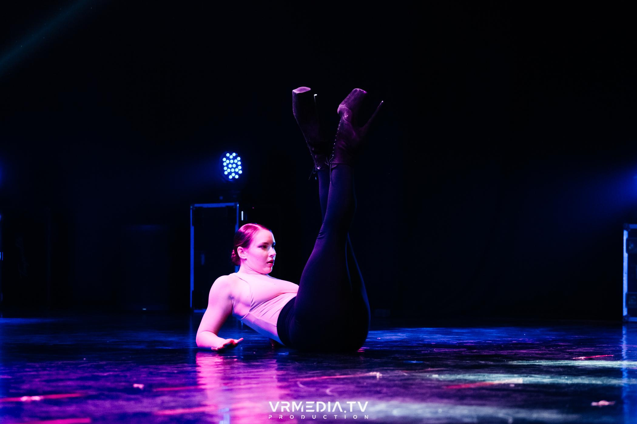 Пока все в доме