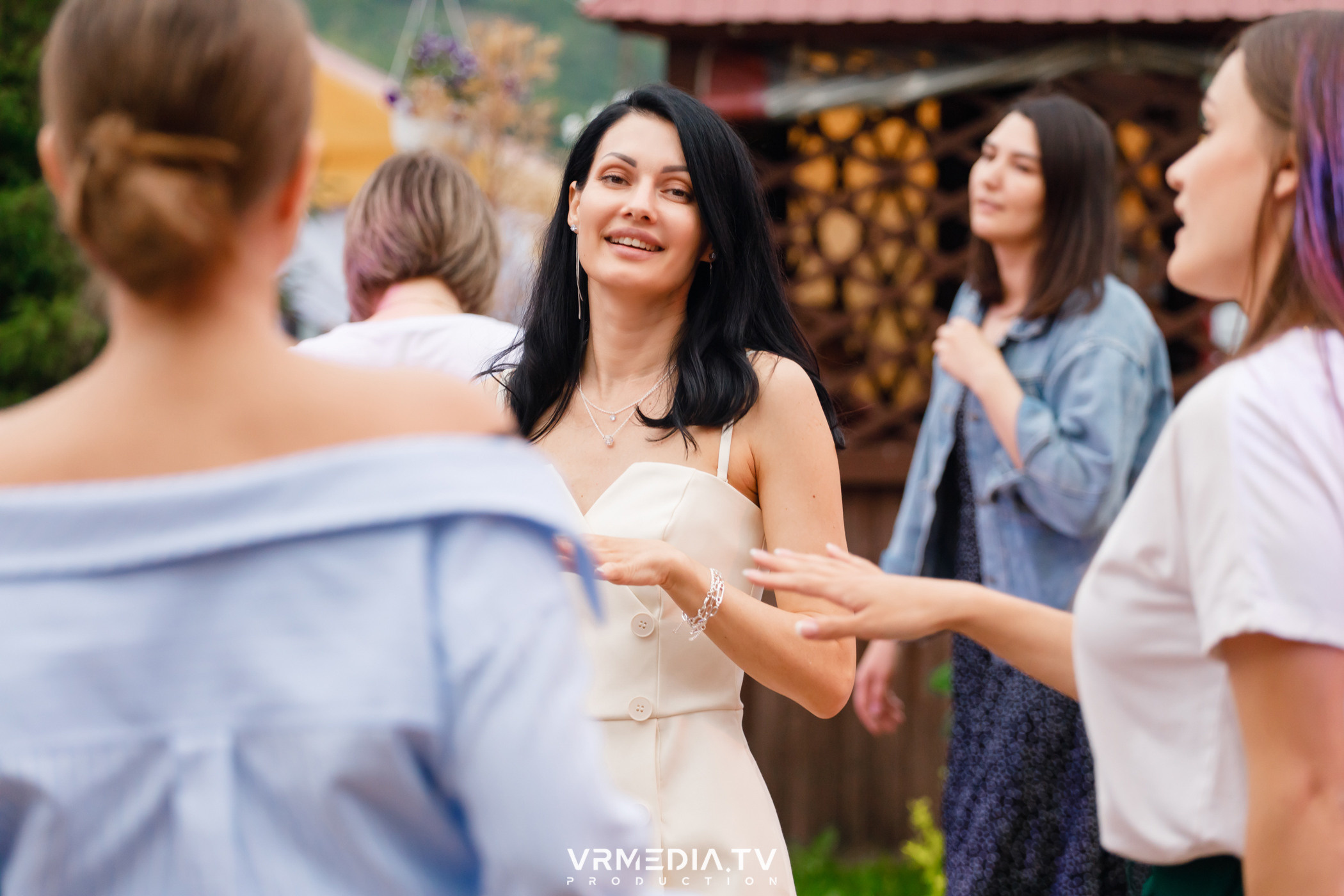 Выходные в ресторане «Лазурный берег»