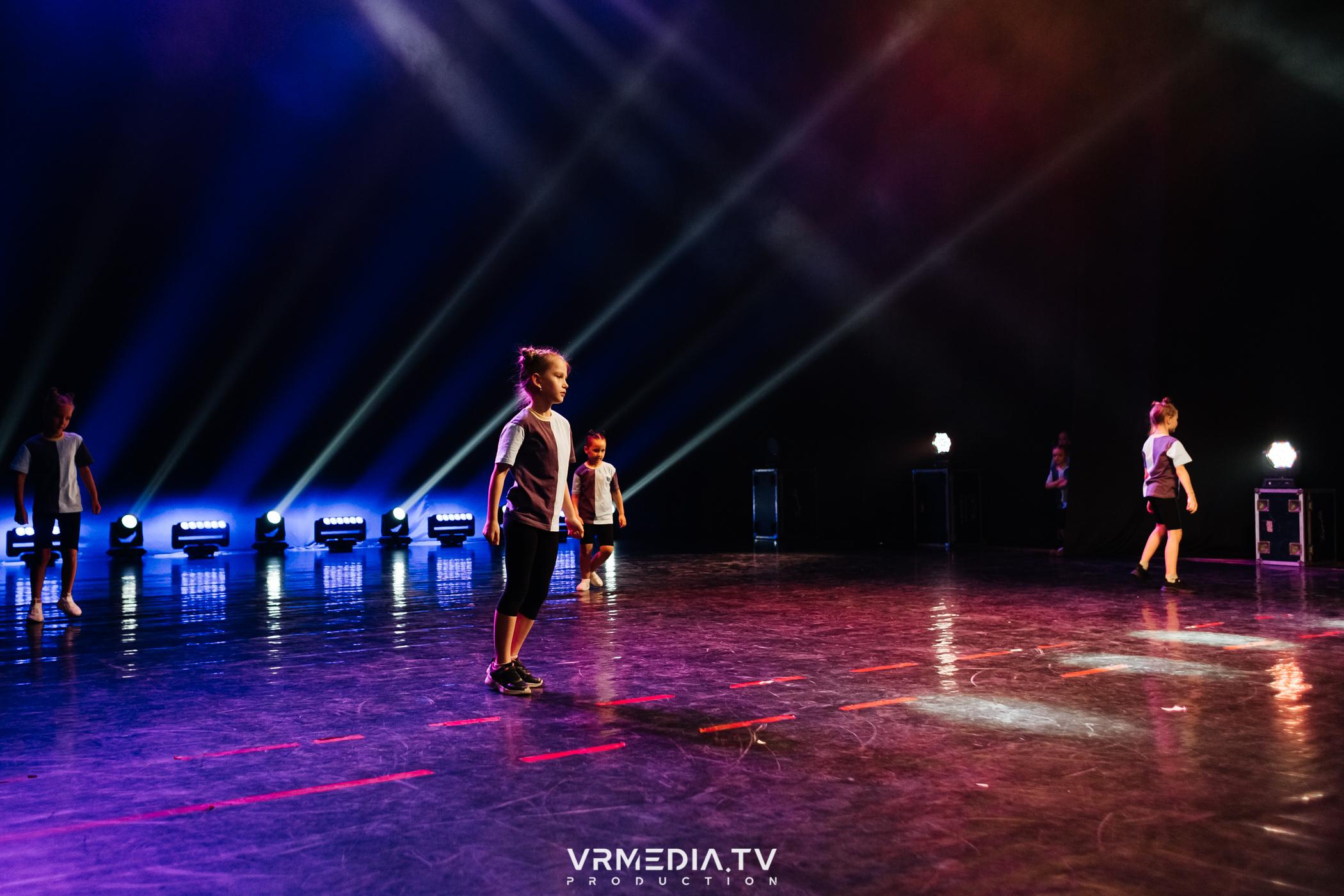 Пока все в доме