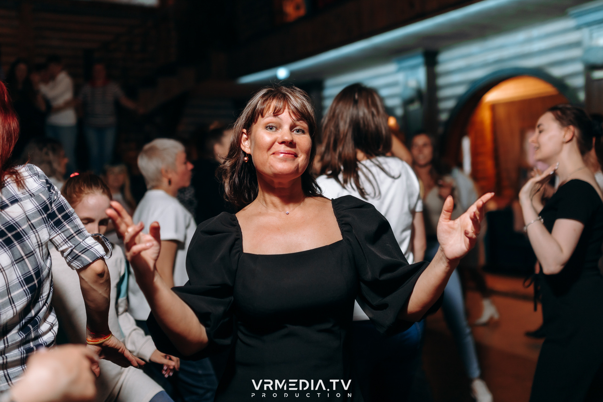 В гостях «У Петровича»