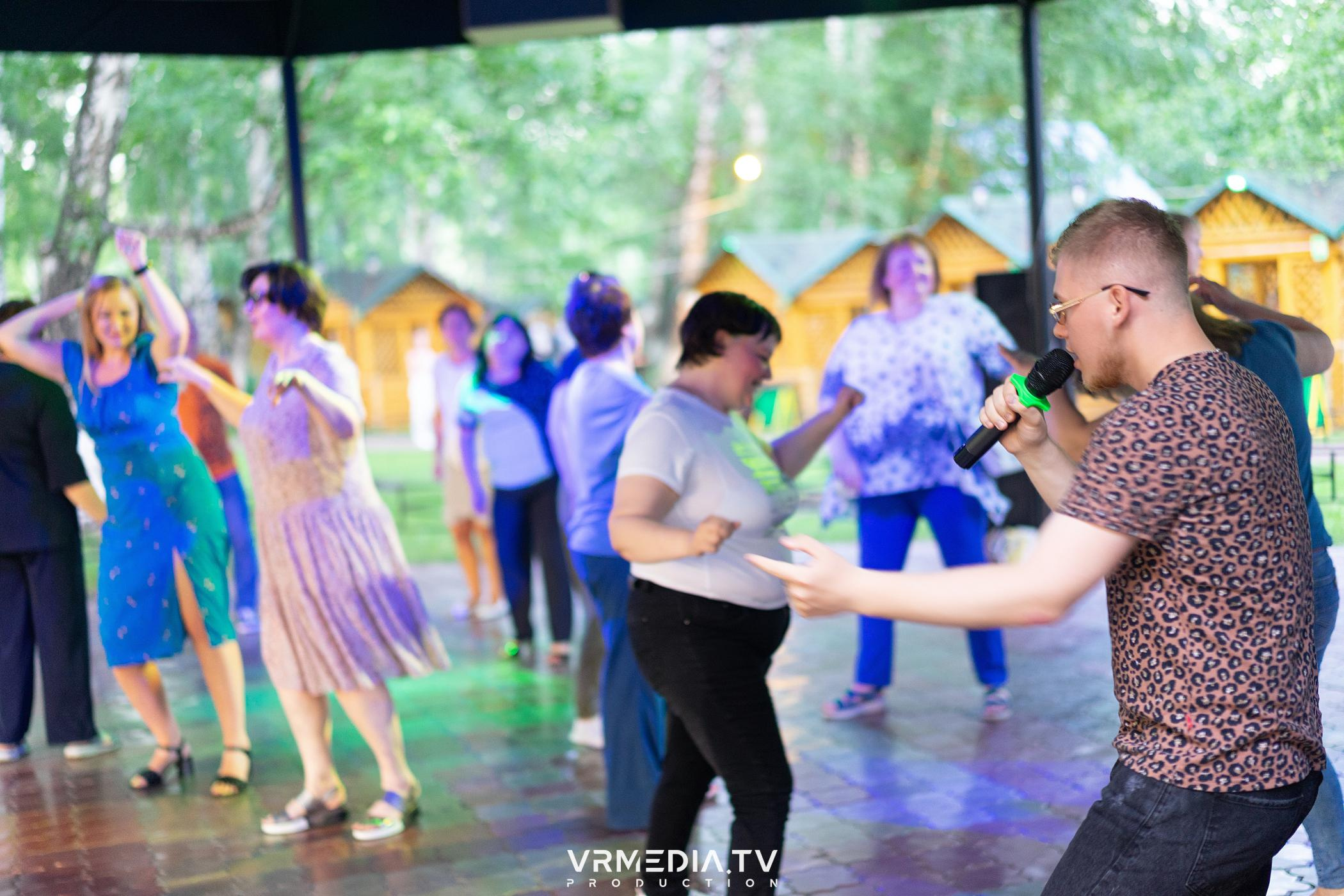 В гостях «У Петровича»