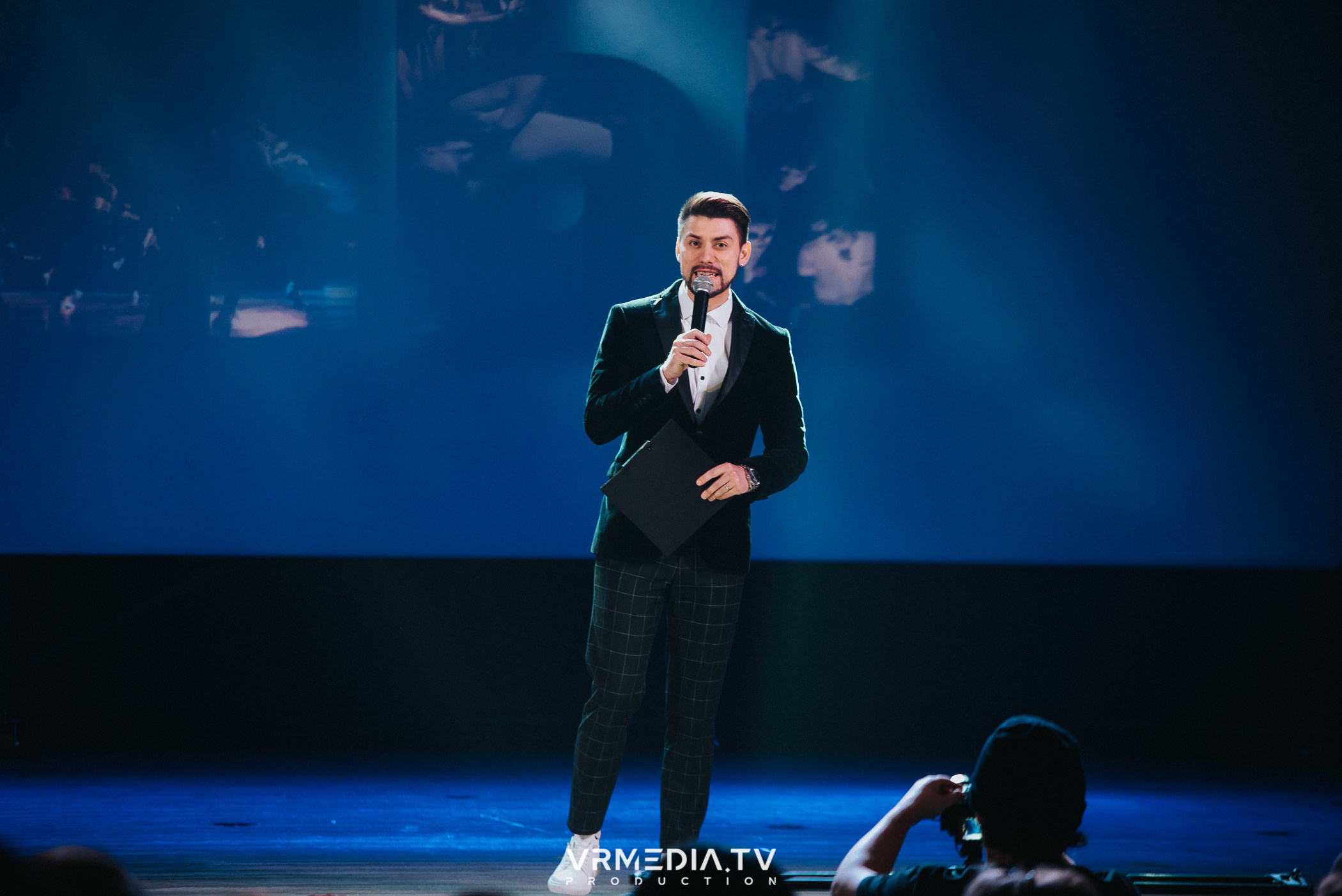 Всероссийский Благотворительный Инклюзивный Фестиваль «МЫ»