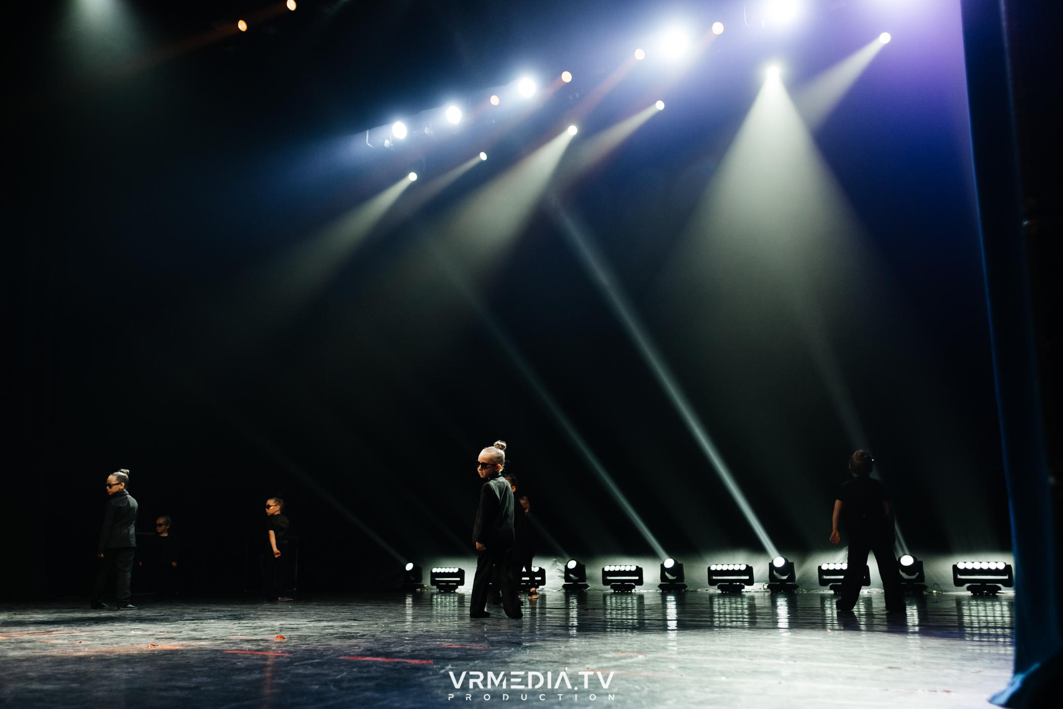 Пока все в доме