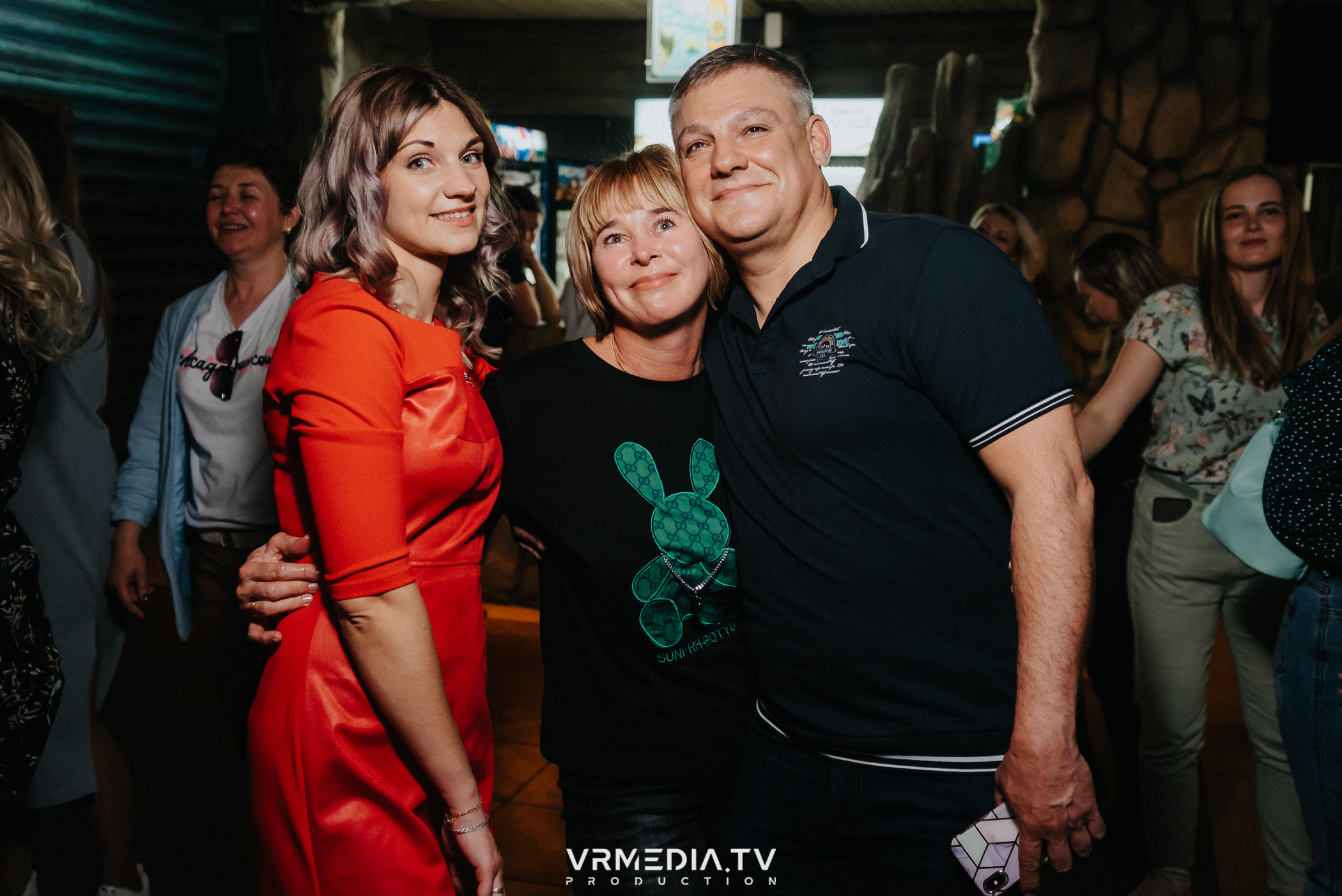 В гостях «У Петровича»