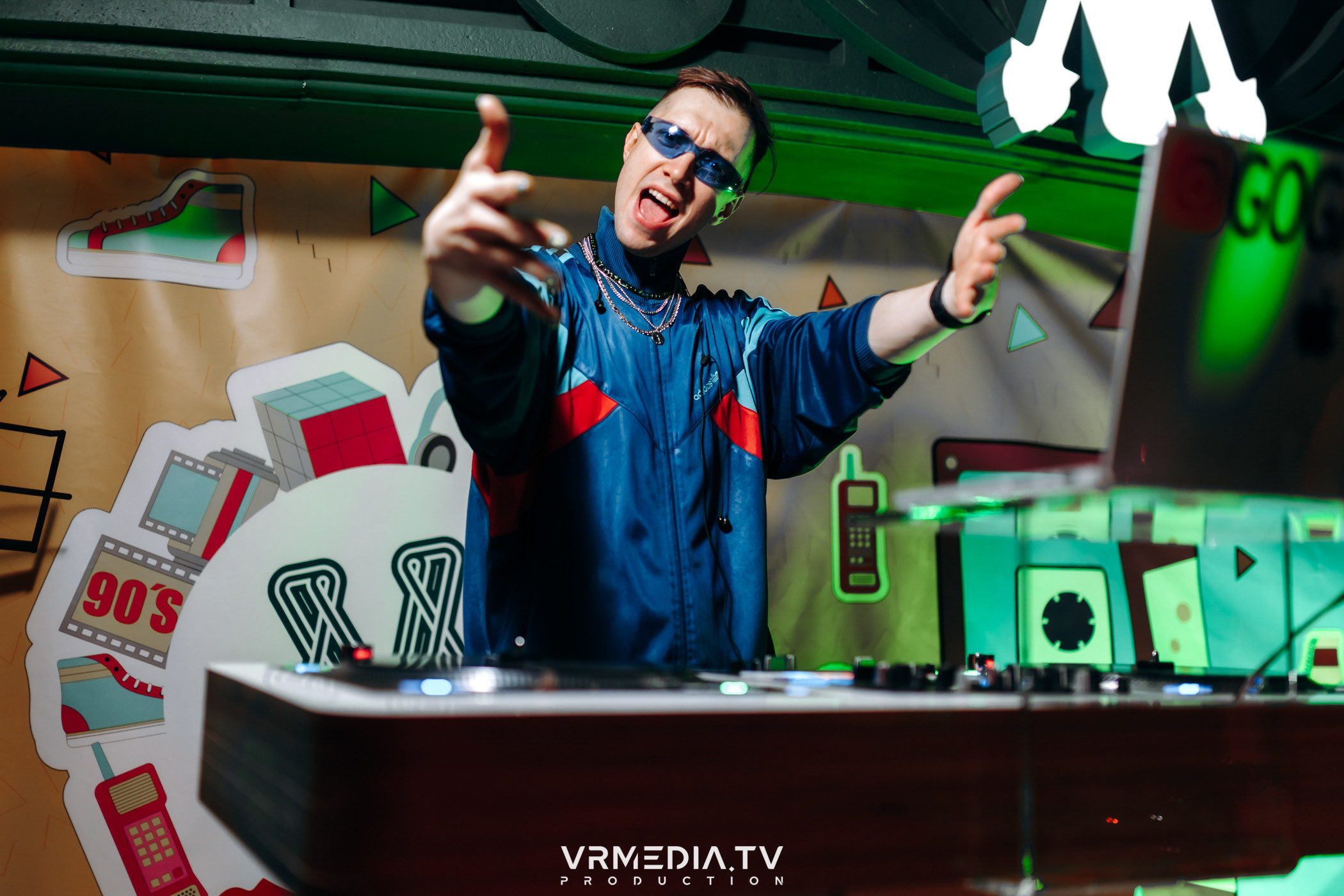 Выходные в ресторане «Мюнхен»