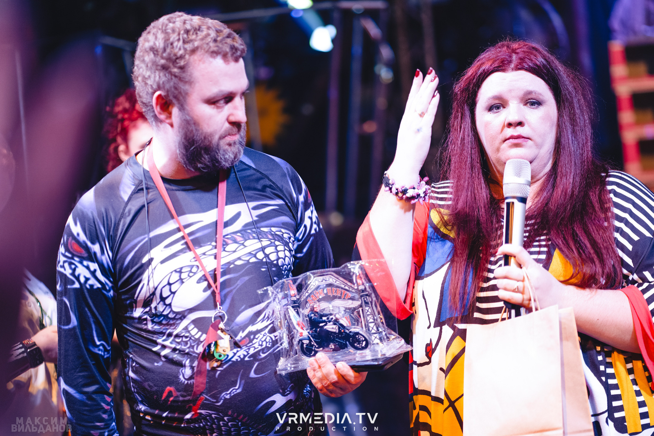 Leomar production: Батл голосов