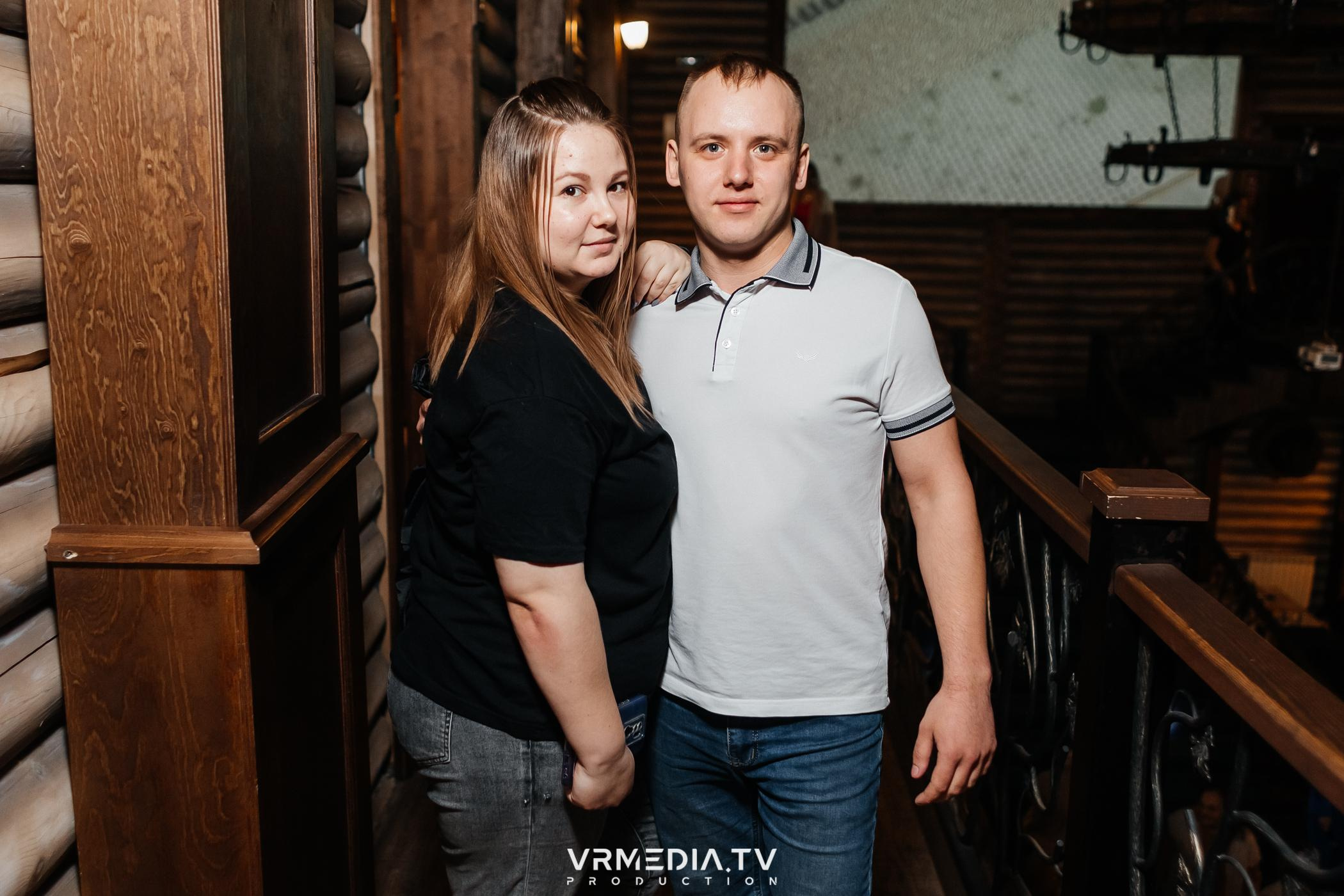 В гостях «У Петровича»