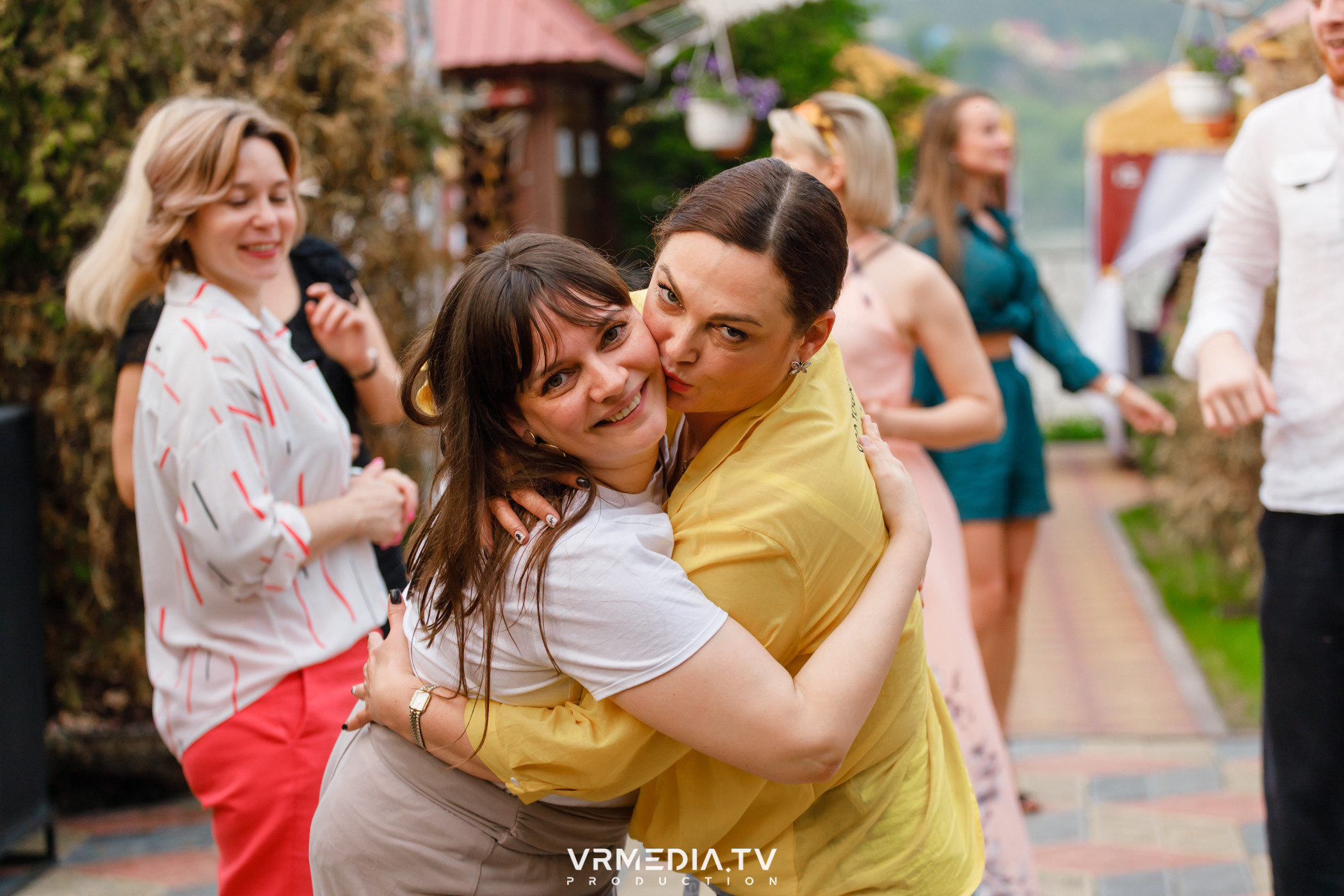 Выходные в ресторане «Лазурный берег»