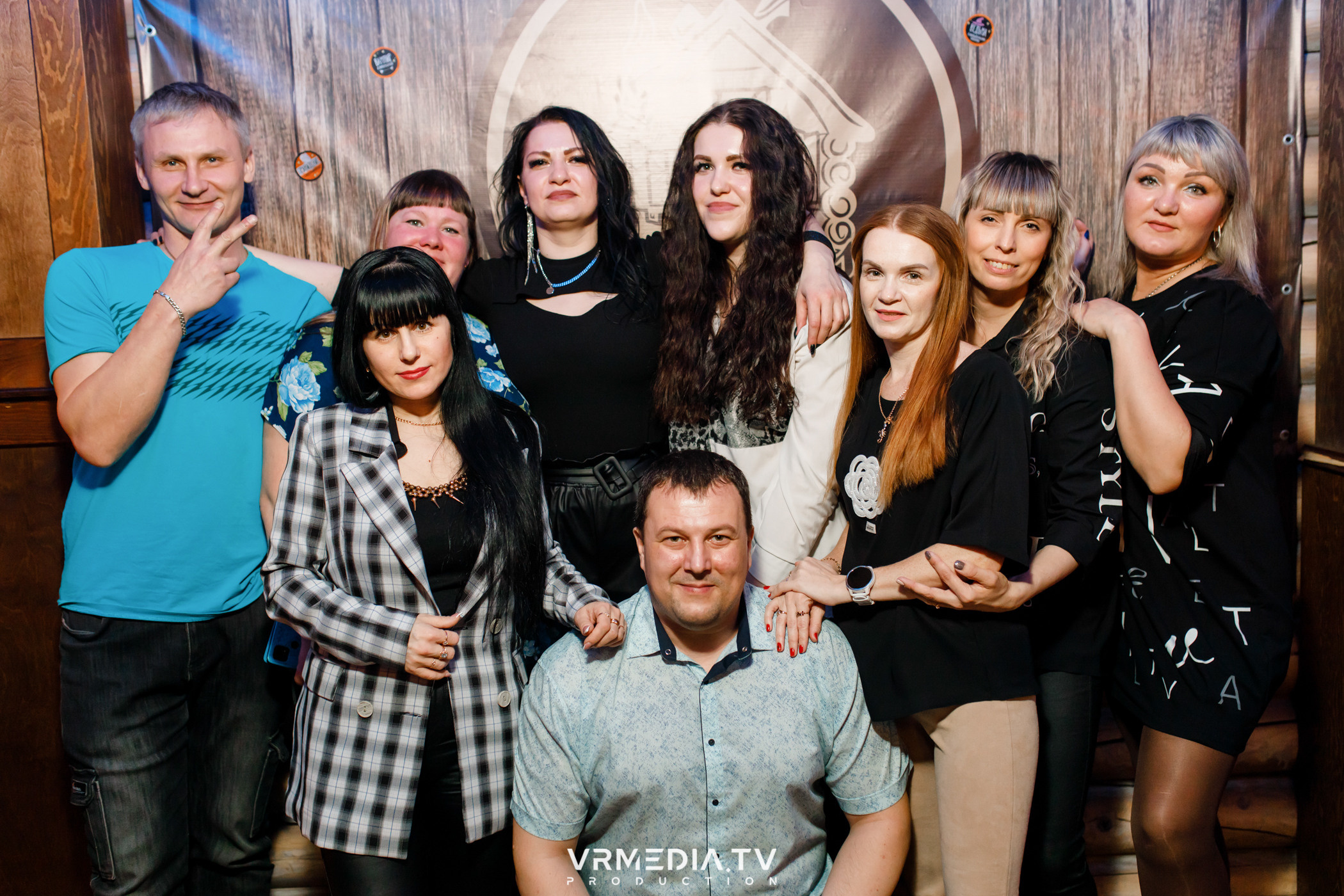 В гостях «У Петровича»