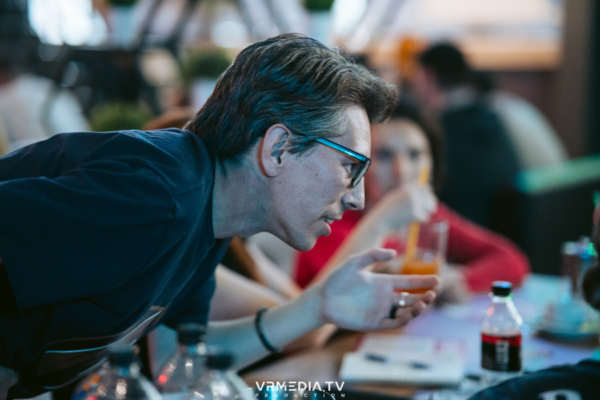 WoW QuiZ в баре «DOSKI»