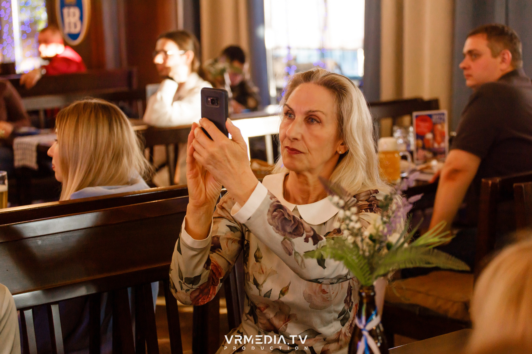 Джазовая среда: MONKTET