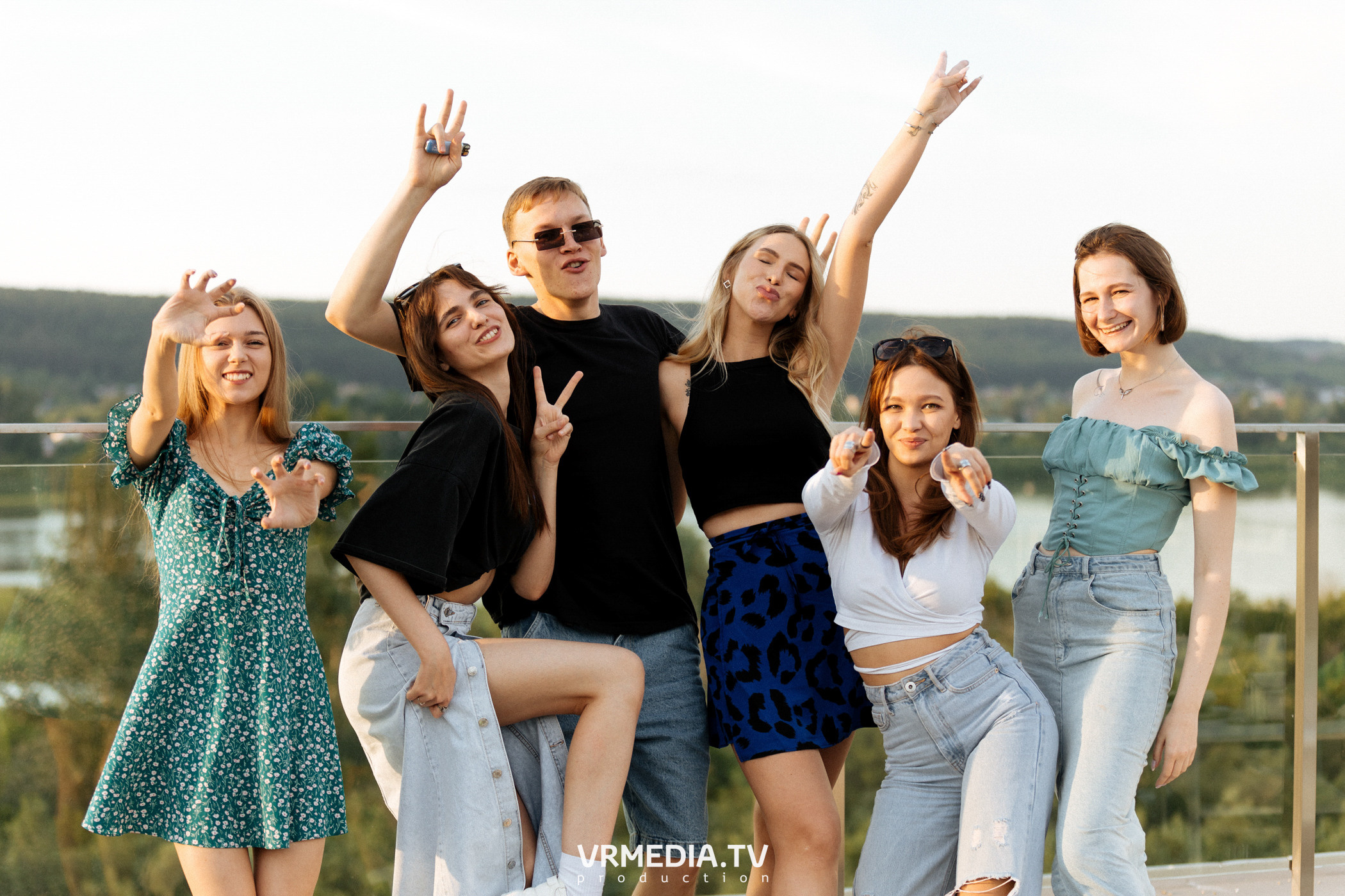 «Среда — маленькая пятница» в Magic Coffee